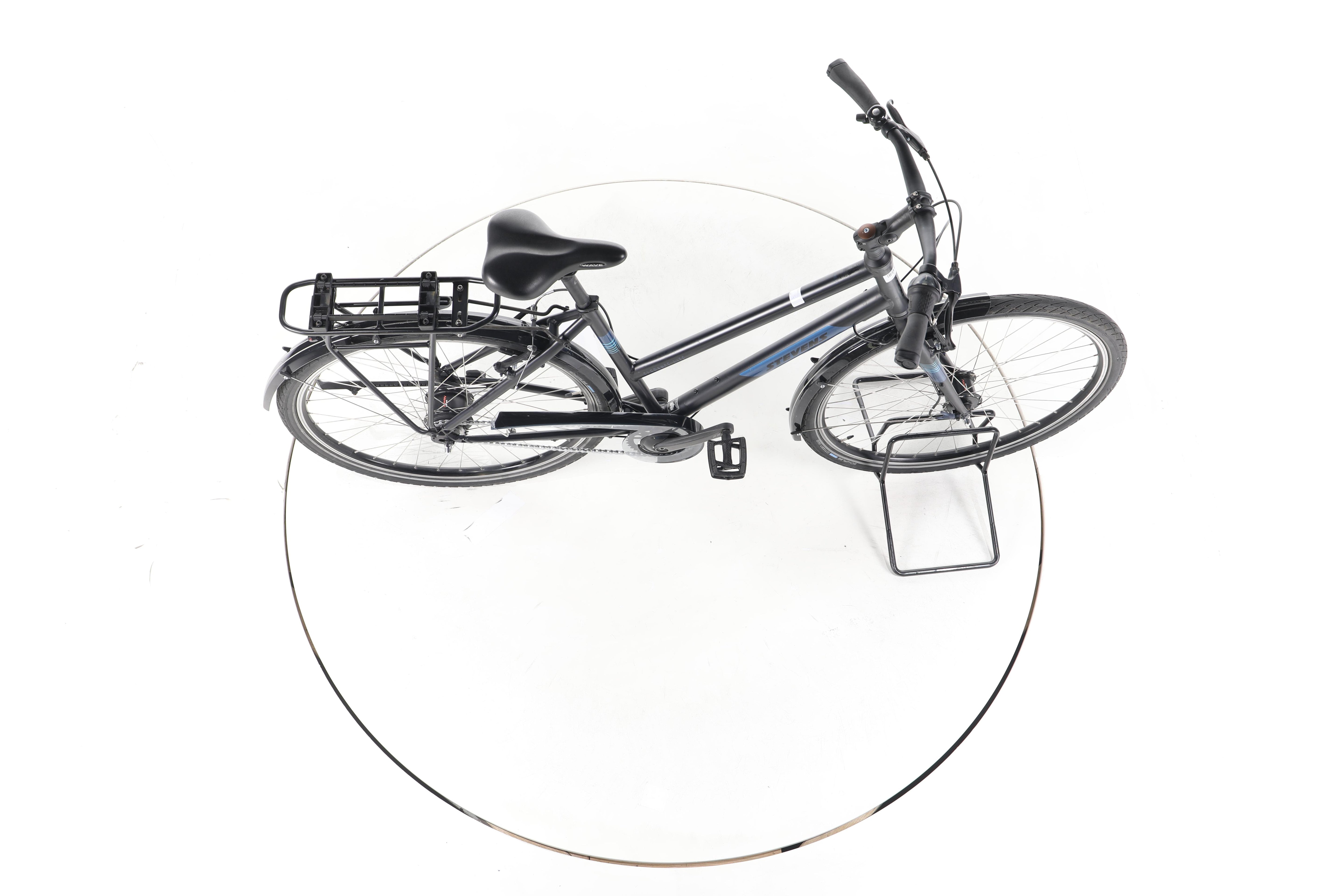 Stevens Elegance Lite Lady 22 Fahrrad City & Trekking - Image 13