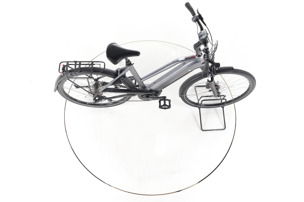 Victoria eTrekking 12.6 Trekking E-Bike - Image 13