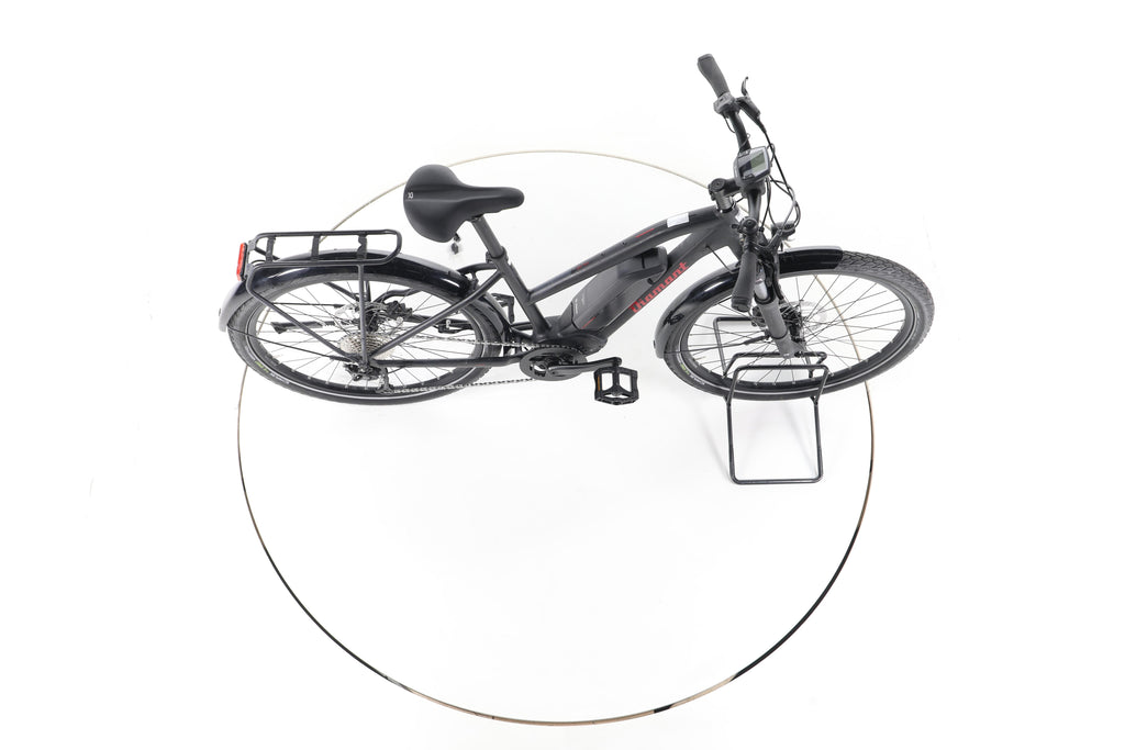 Diamant Zing+ Gen 1 Trekking E-Bike - Image 13