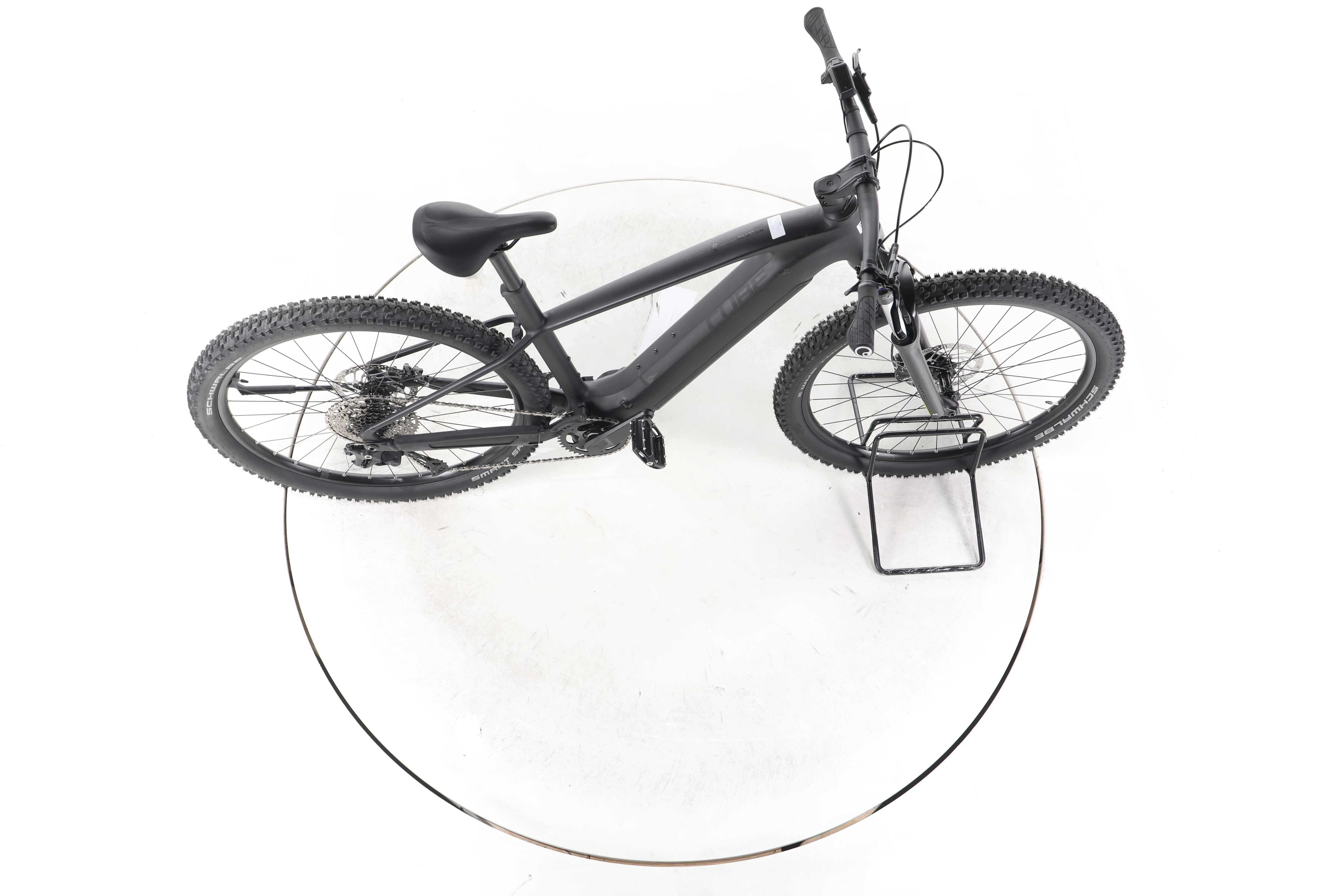 Cube Reaction Hybrid ONE E-Bike 2025 - Image 13