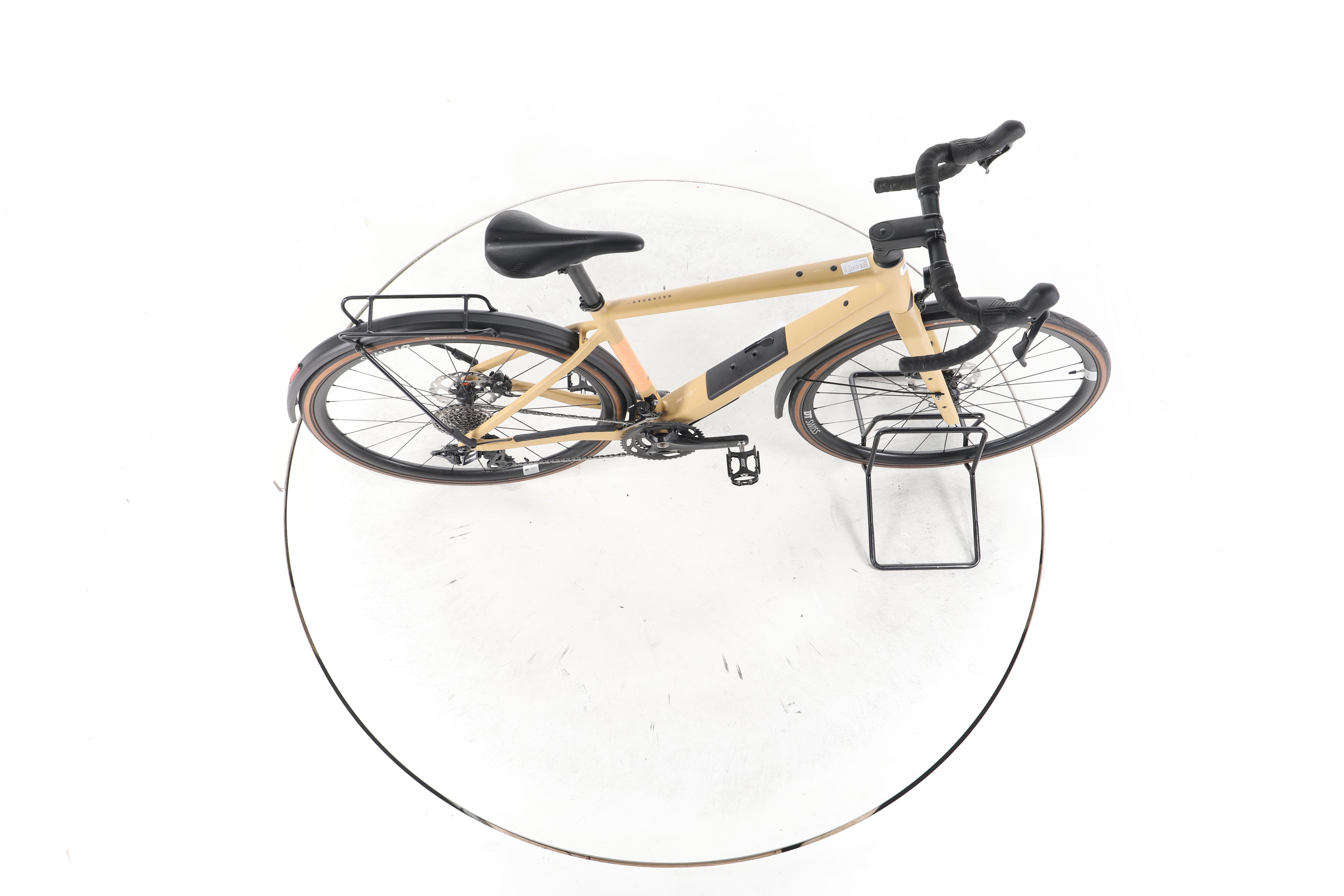 Rose Backroad AL EQ Rennrad 2024 - Image 13