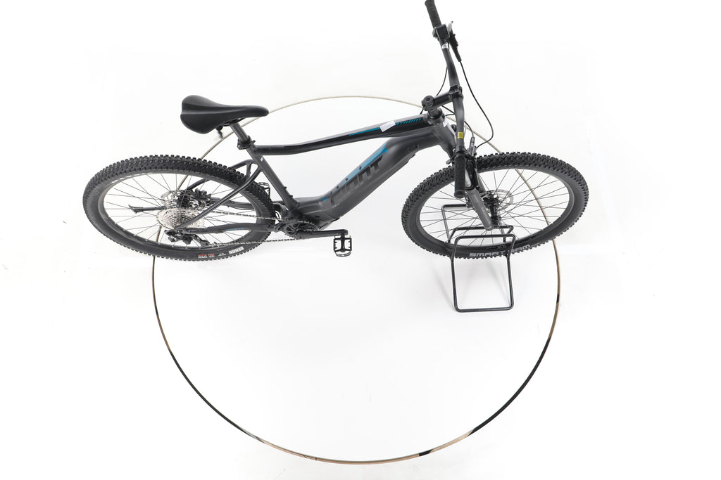 Giant Fathom E+2 E-Bike - Image 13