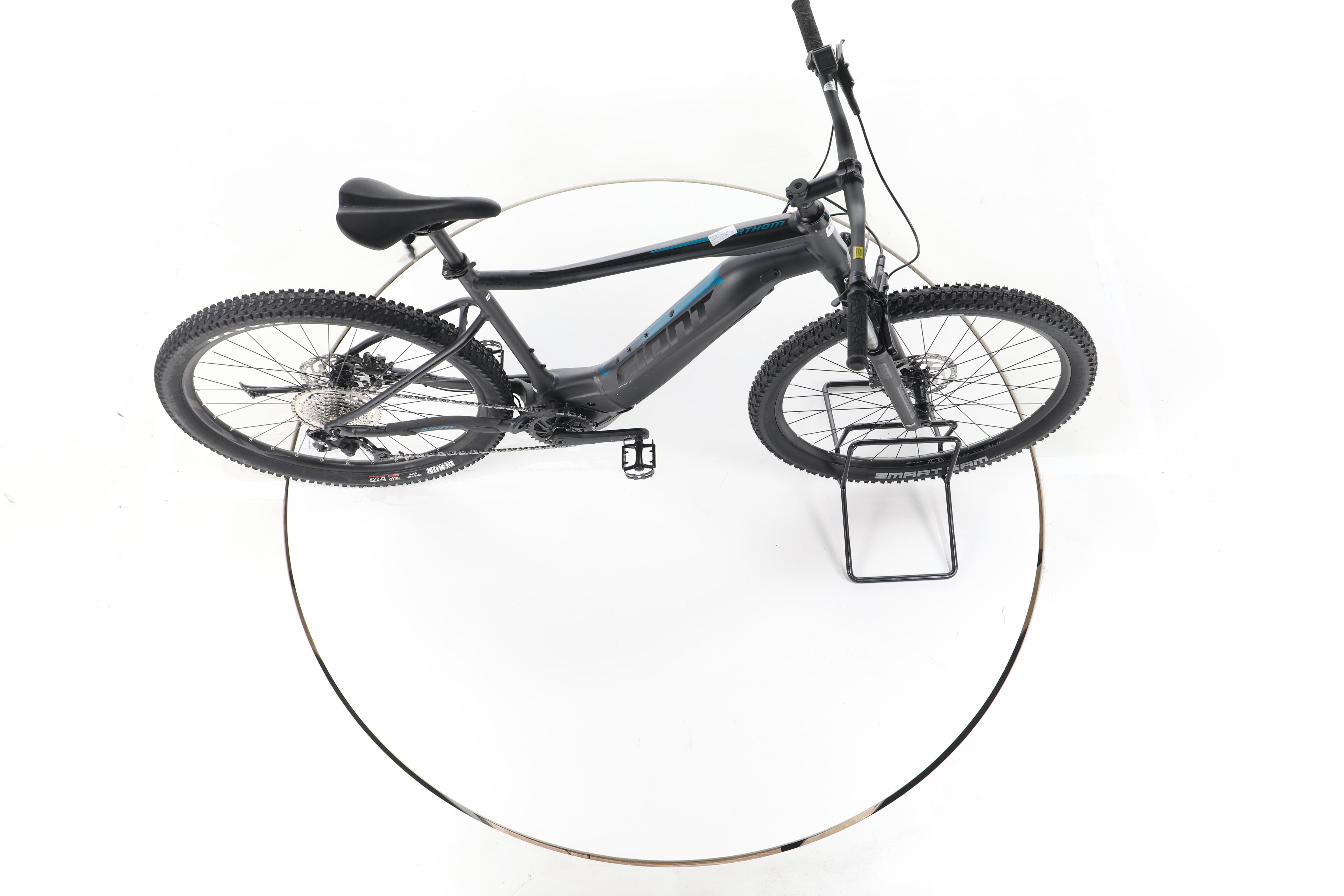 Giant Fathom E+2 E-Bike - Image 13
