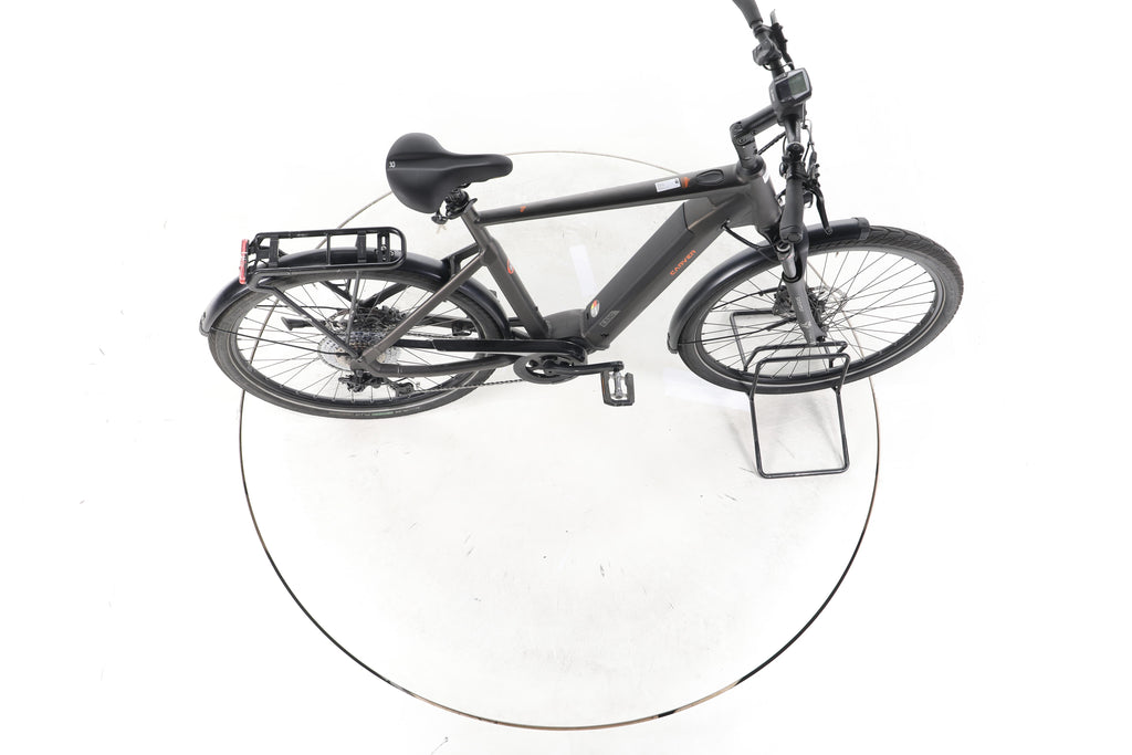 Carver Route E.530 Trekking E-Bike - Image 13