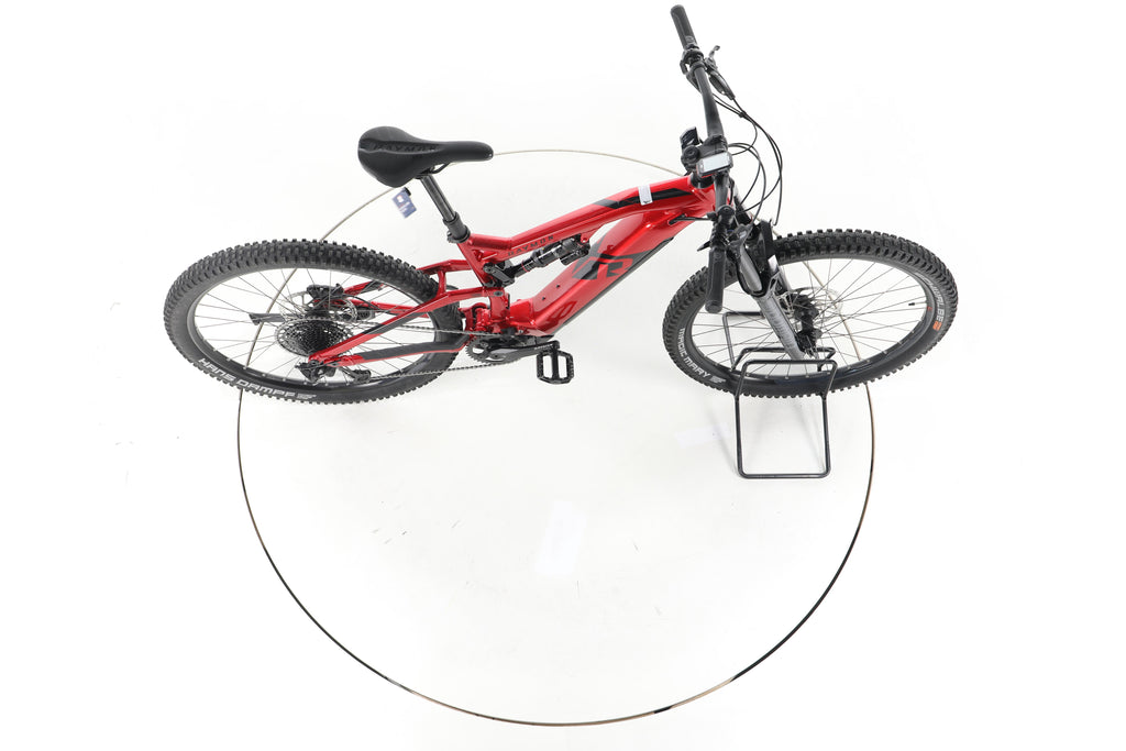 R Raymon TrailRay 160E 10.0 E-Bike Fully - Image 13