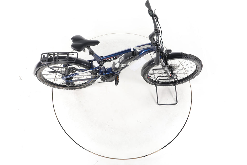 R Raymon CrossRay FS E 4.0 SUV E-Bike - Image 13