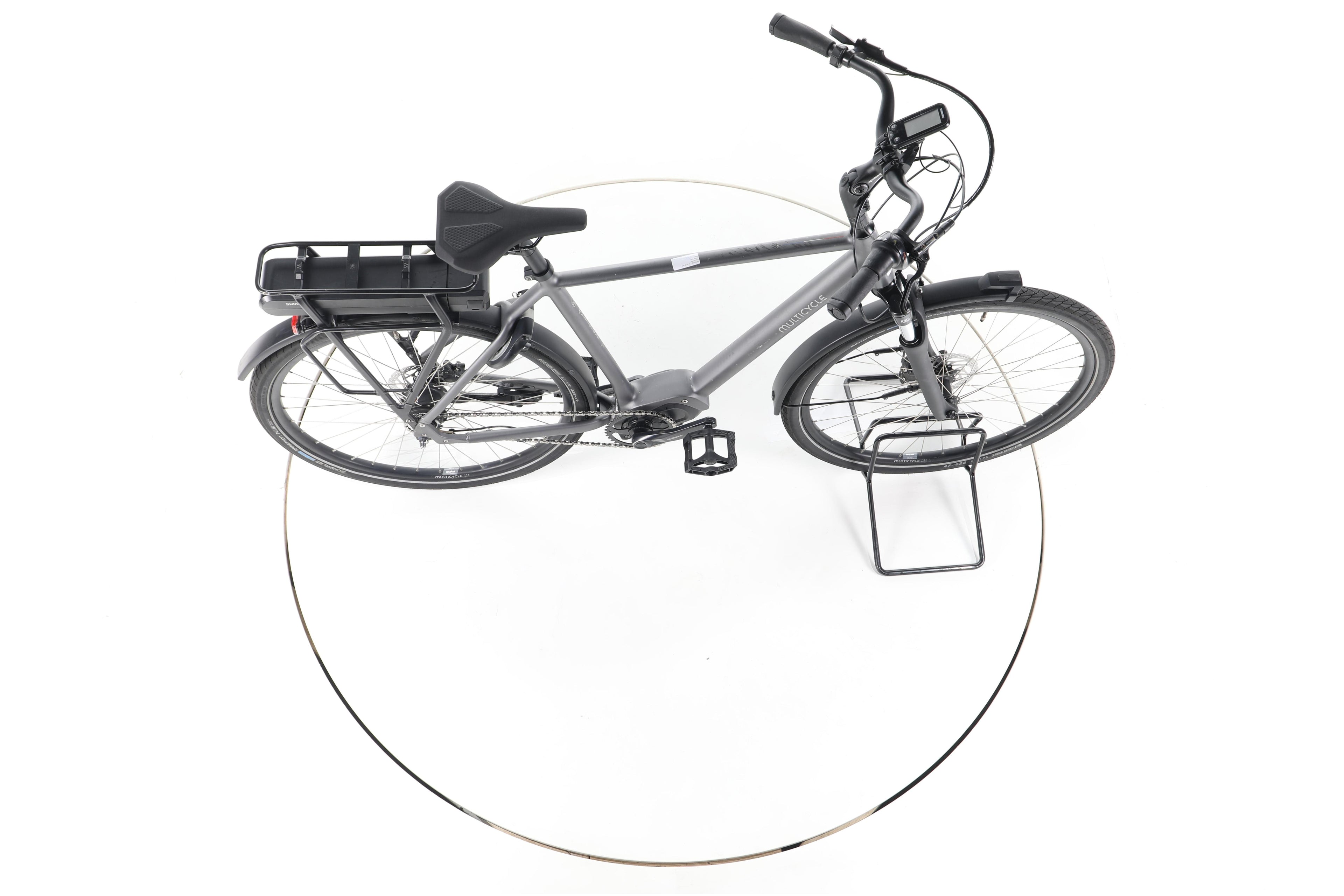 Multicycle Solo EMI City E-Bike - Image 13