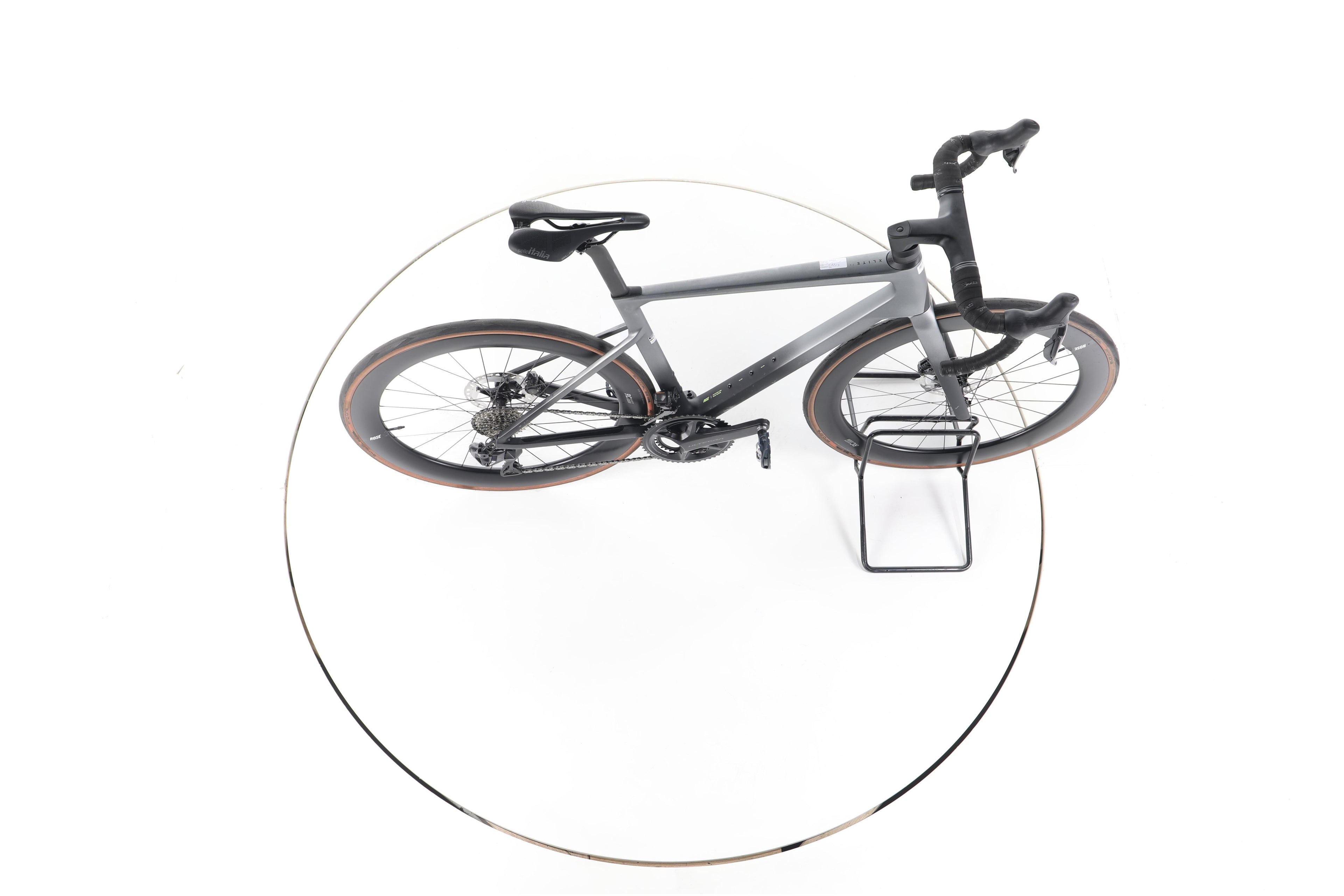 Rose Xlite 06 Ultegra Di2 - Image 13