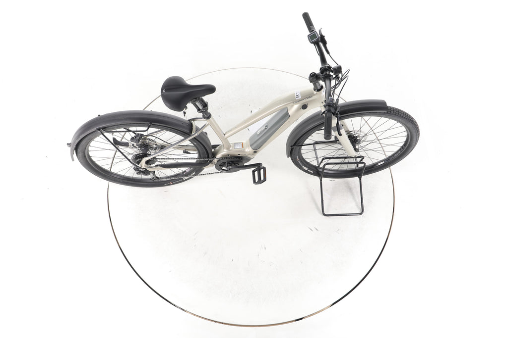 Cannondale Tesoro Neo X 3 Trekking E-Bike - Image 13