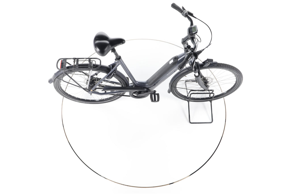 Batavus Finez E-go® Power Exclusive RT City E-Bike Tiefeinsteiger - Image 13