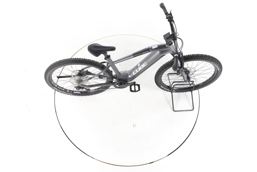 Cube Reaction Hybrid Race E-Bike - Image 13