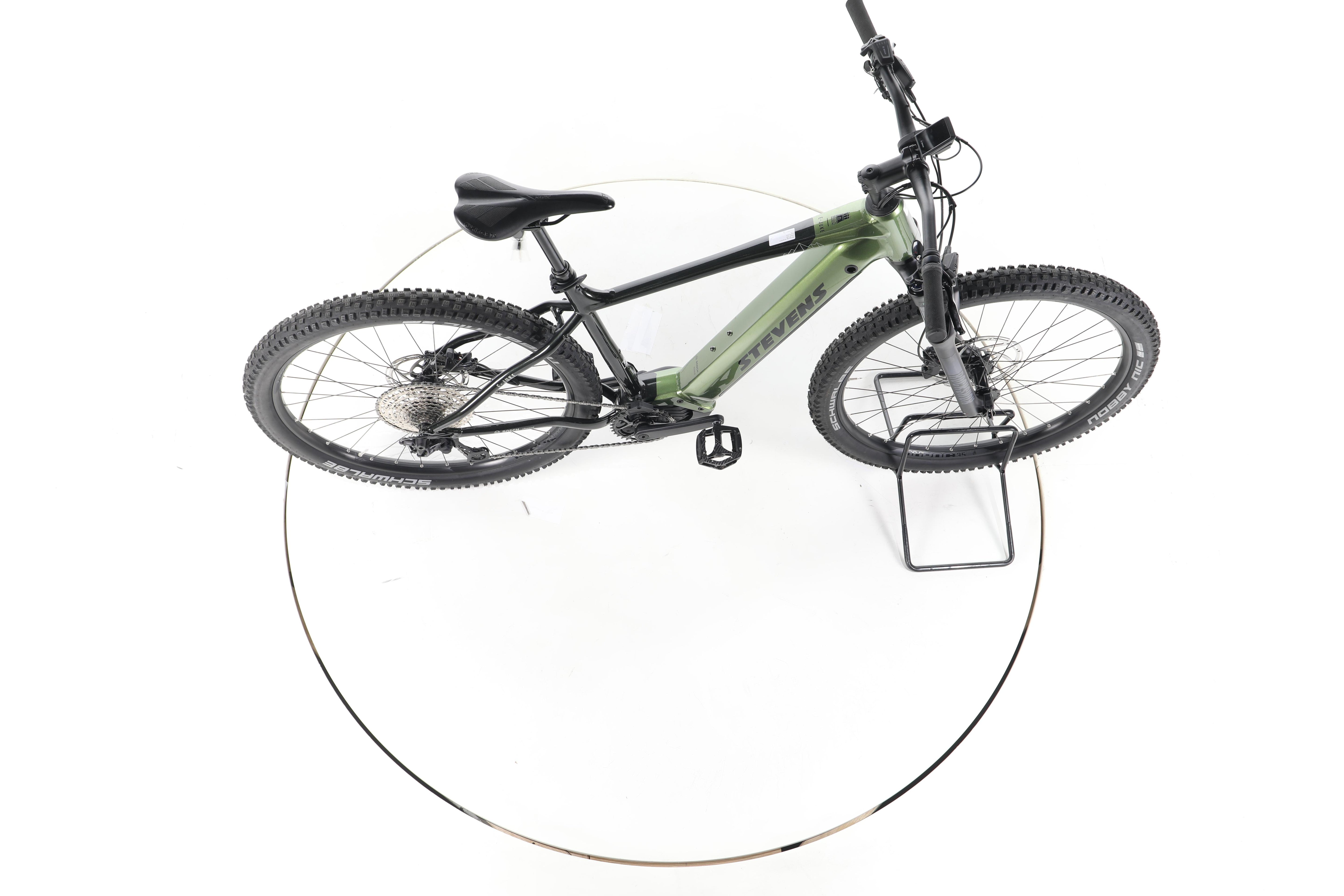 Stevens E-Juke E-Bike - Image 13