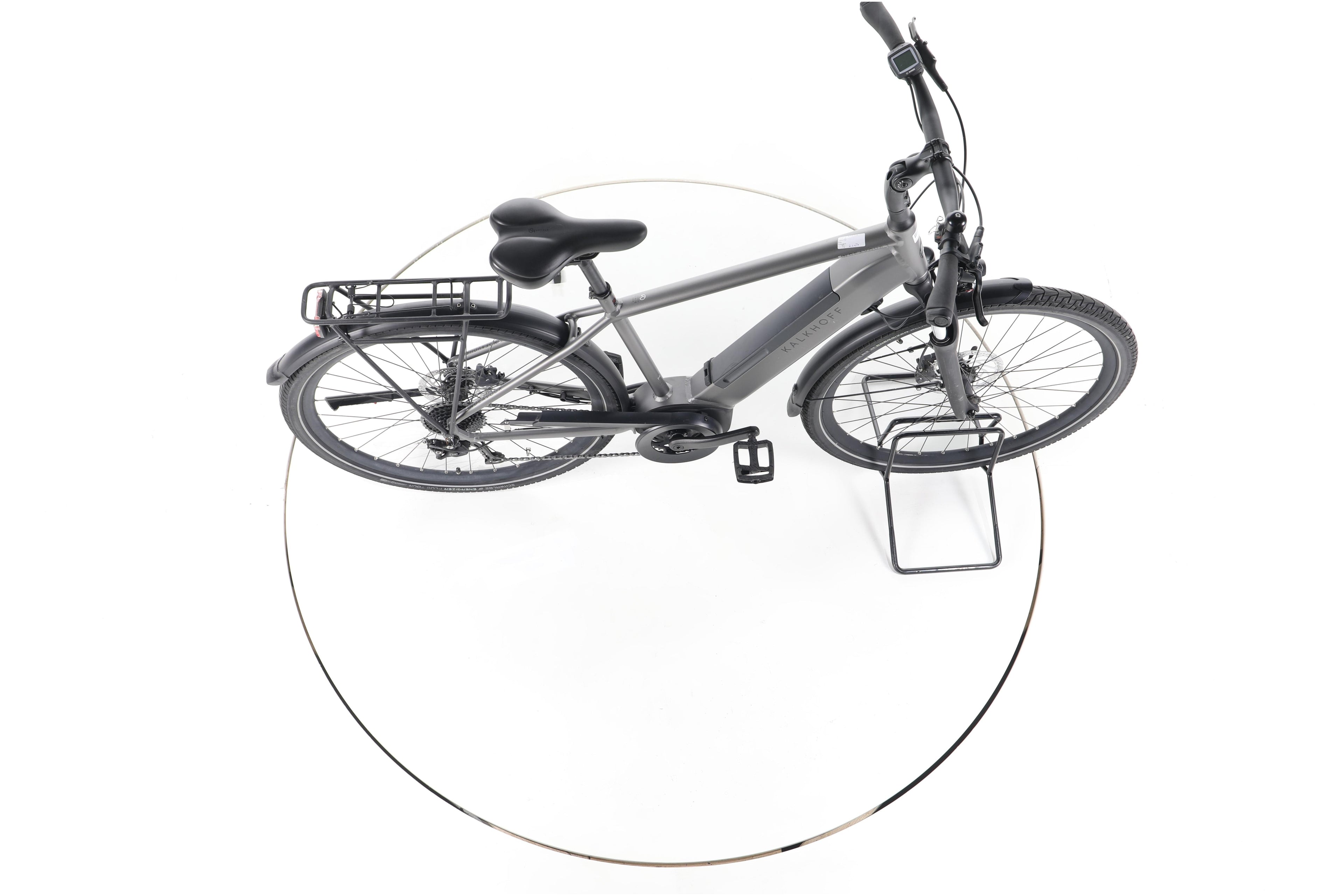 Kalkhoff Endeavour 3.B Move Trekking E-Bike - Image 13
