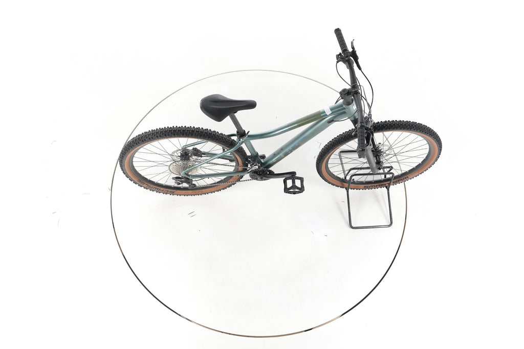 Cube Access WS Race Fahrrad Hardtail - Image 13