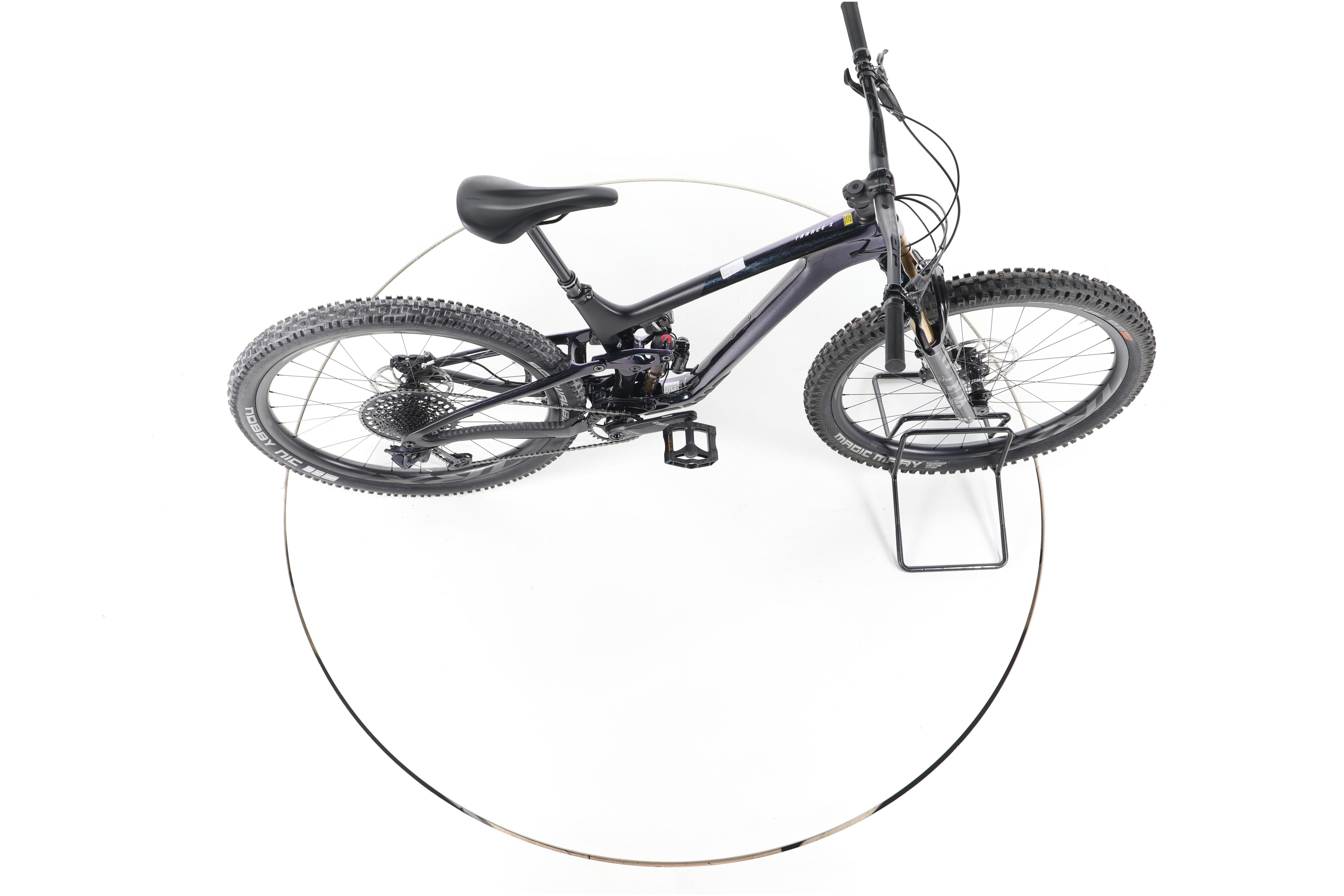 Giant Trance X Advanced Pro 1 Fahrrad Fully - Image 13