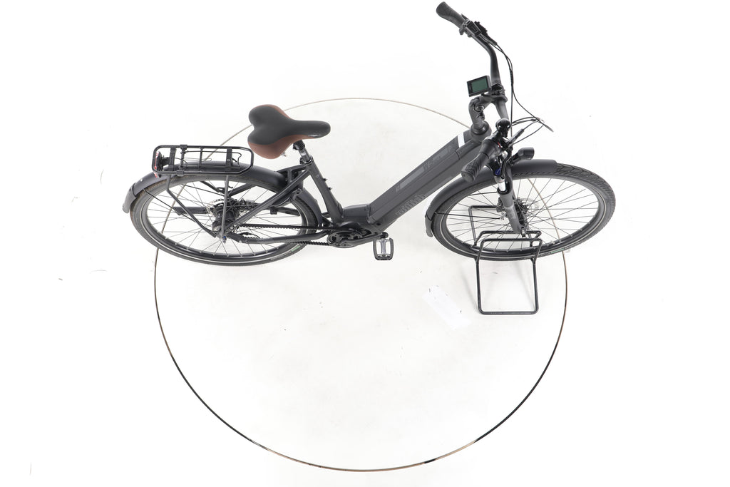 Wittich W5GCX City E-Bike Tiefeinsteiger 2024 - Image 13