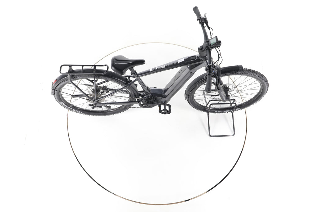 Focus AVENTURA² 6.7 Trekking E-Bike 2023 - Image 13