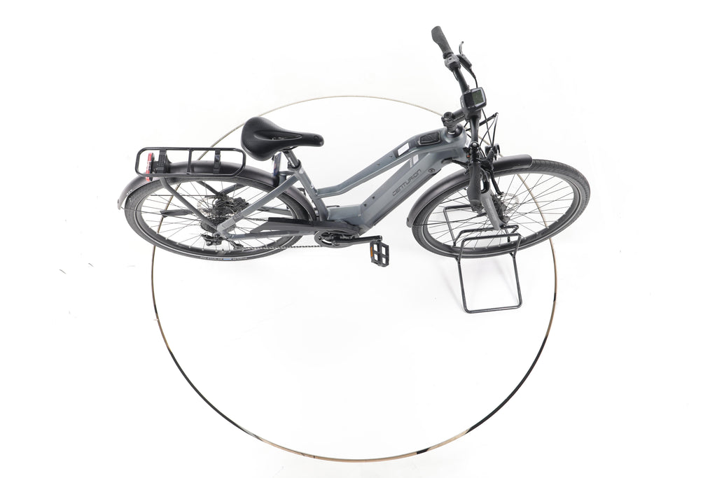 Centurion E-Fire Tour R750i Trekking E-Bike - Image 13