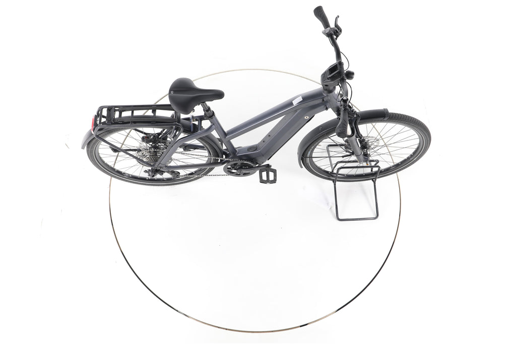 Riese & Müller Charger3 Mixte touring Trekking E-Bike - Image 13