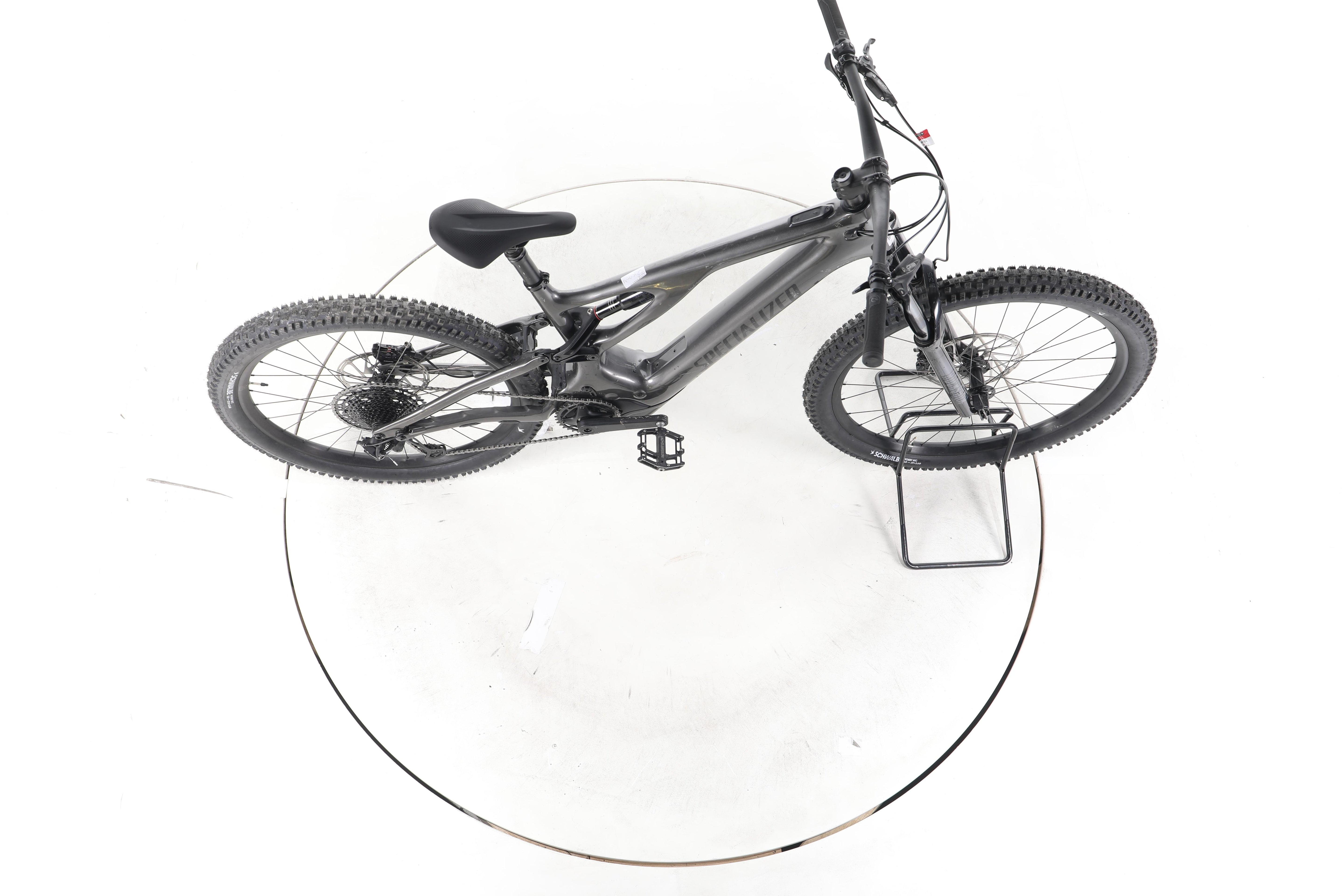 Specialized Turbo Levo E-Bike Fully Carbon - Image 13