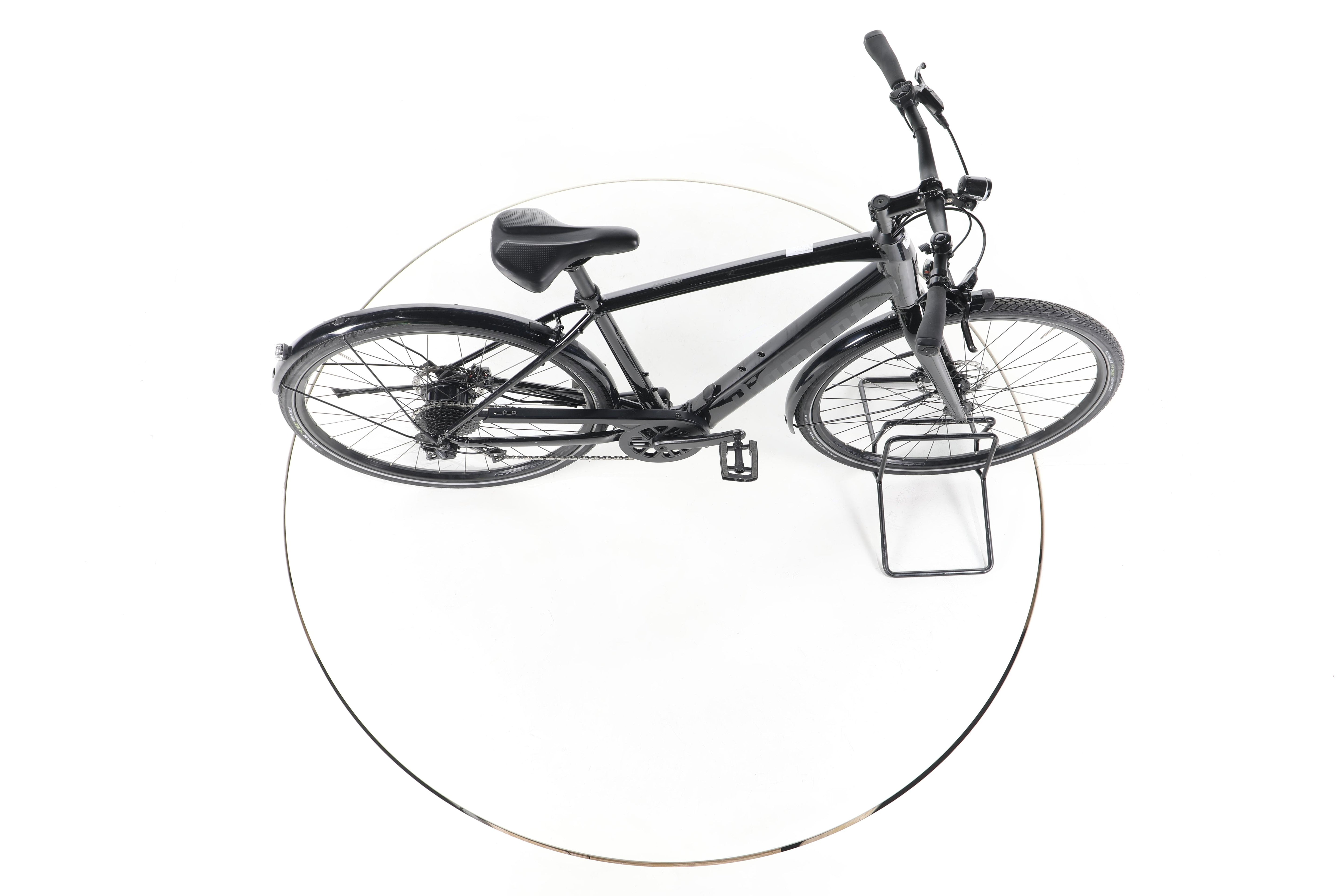 Diamant 365 Trekking E-Bike - Image 13