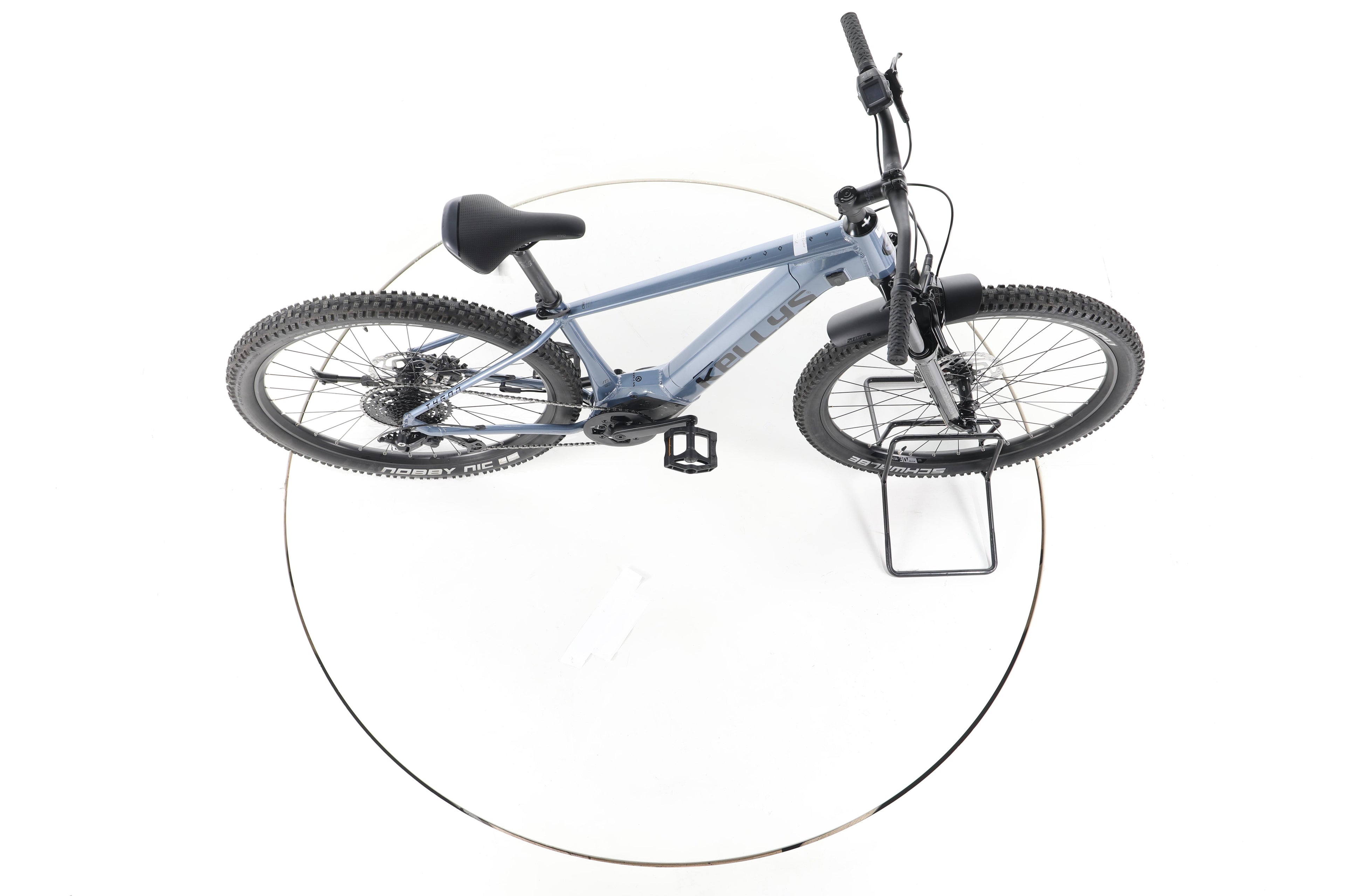 Kellys Tygon R50 E-Bike 2023 - Image 13