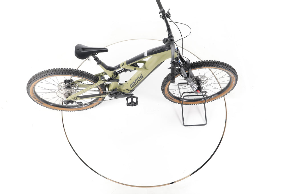 Radon Deft 8.0 E-Bike Fully Carbon - Image 13
