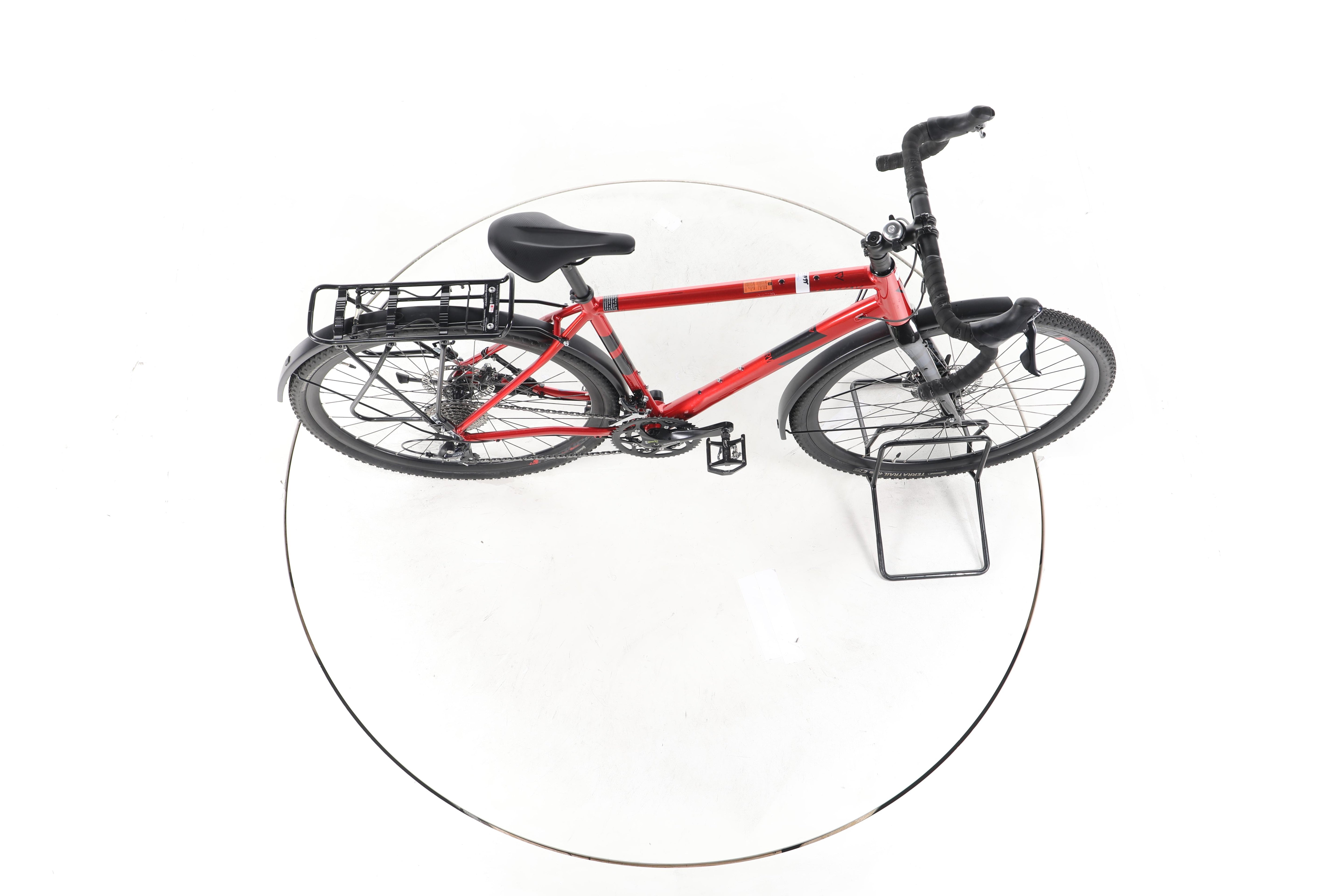 Conway GRV 3,0 EQ Fahrrad City & Trekking - Image 13