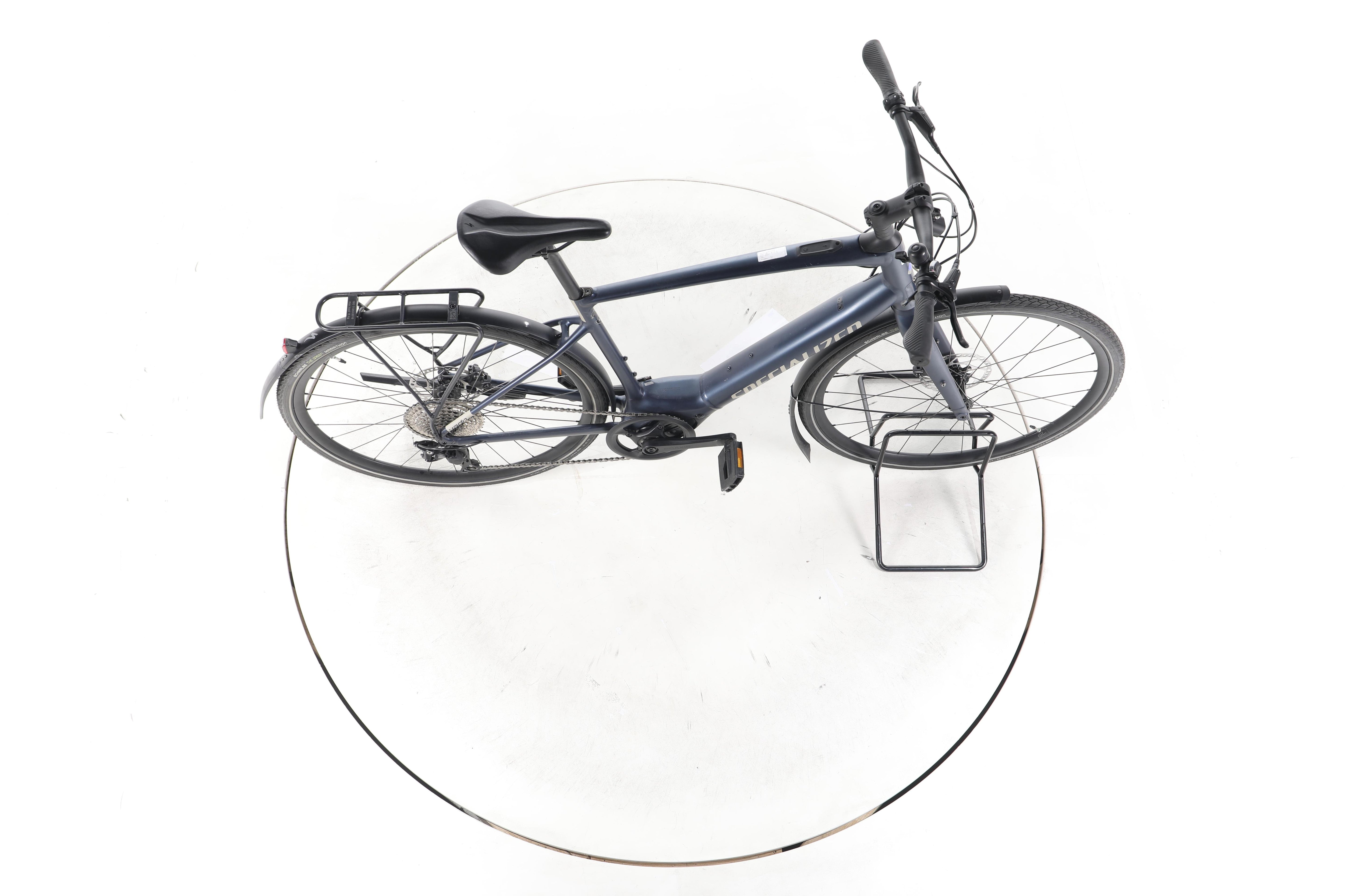 Specialized Vado SL 4.0 EQ Trekking E-Bike - Image 13
