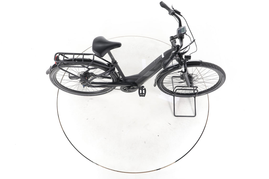 Pegasus Solero Evo 8 City E-Bike Tiefeinsteiger - Image 13