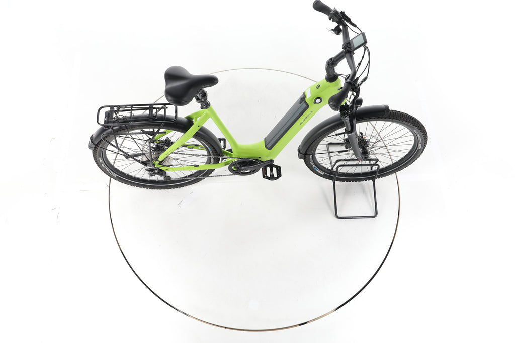 Velo de Ville SEB 990 Trekking E-Bike Tiefeinsteiger - Image 13