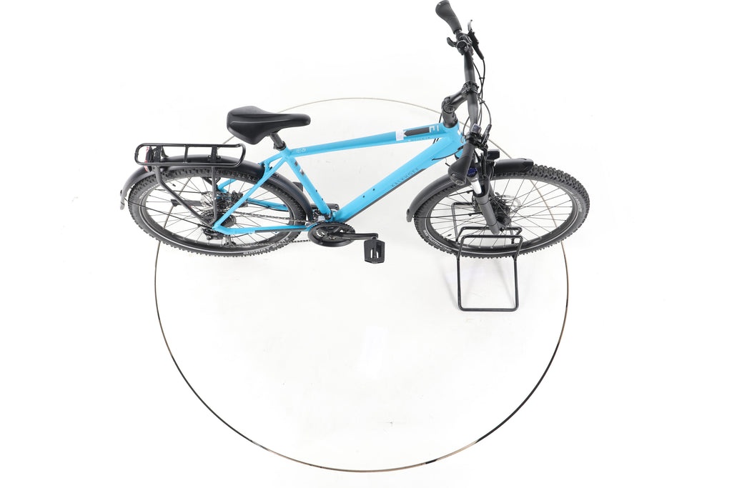 Kalkhoff Entice 18 Fahrrad City & Trekking - Image 13