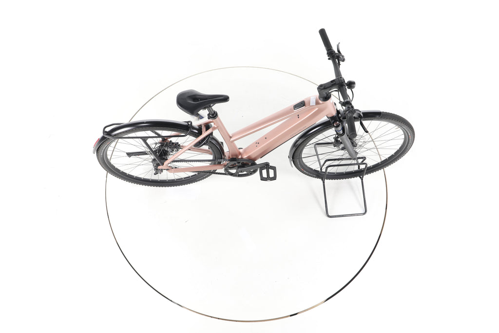 Riese & Müller UBN Seven silent City E-Bike - Image 13