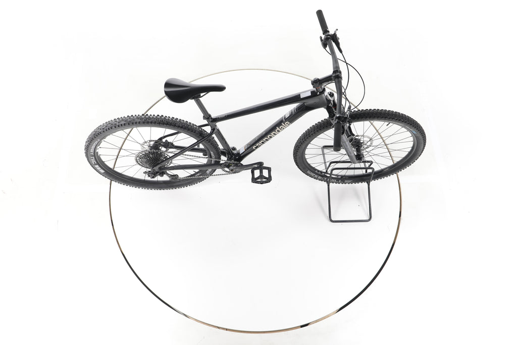 Cannondale Scalpel HT 4 Fahrrad Hardtail - Image 13