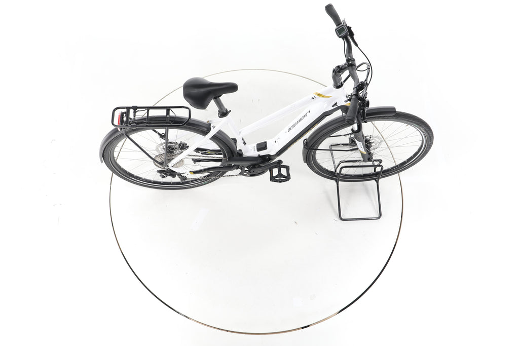 Bergamont E-Horizon Sport Trekking E-Bike - Image 13