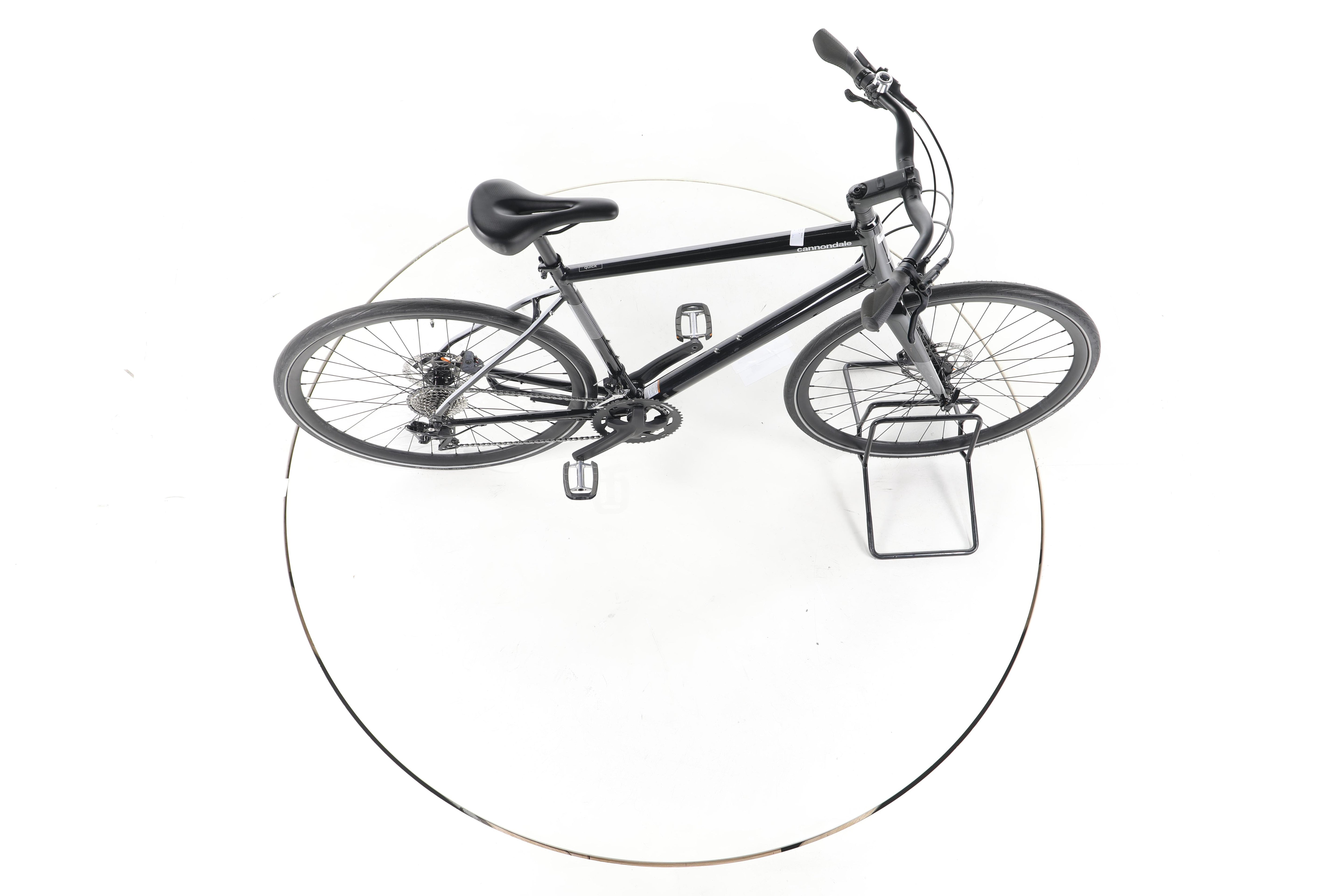Cannondale Quick 1 - Image 13
