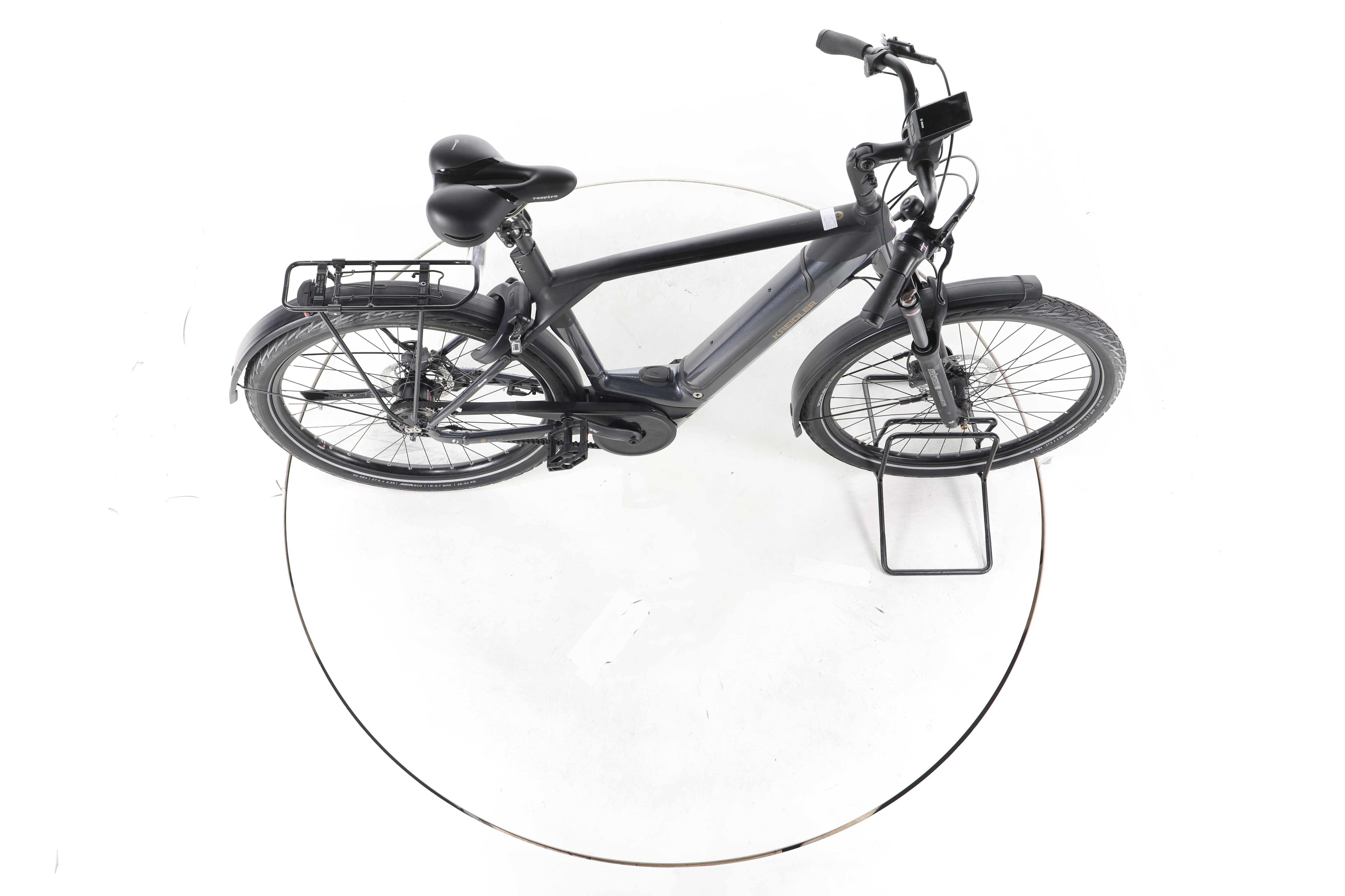 Kreidler Vitality Eco 10 City E-Bike - Image 13