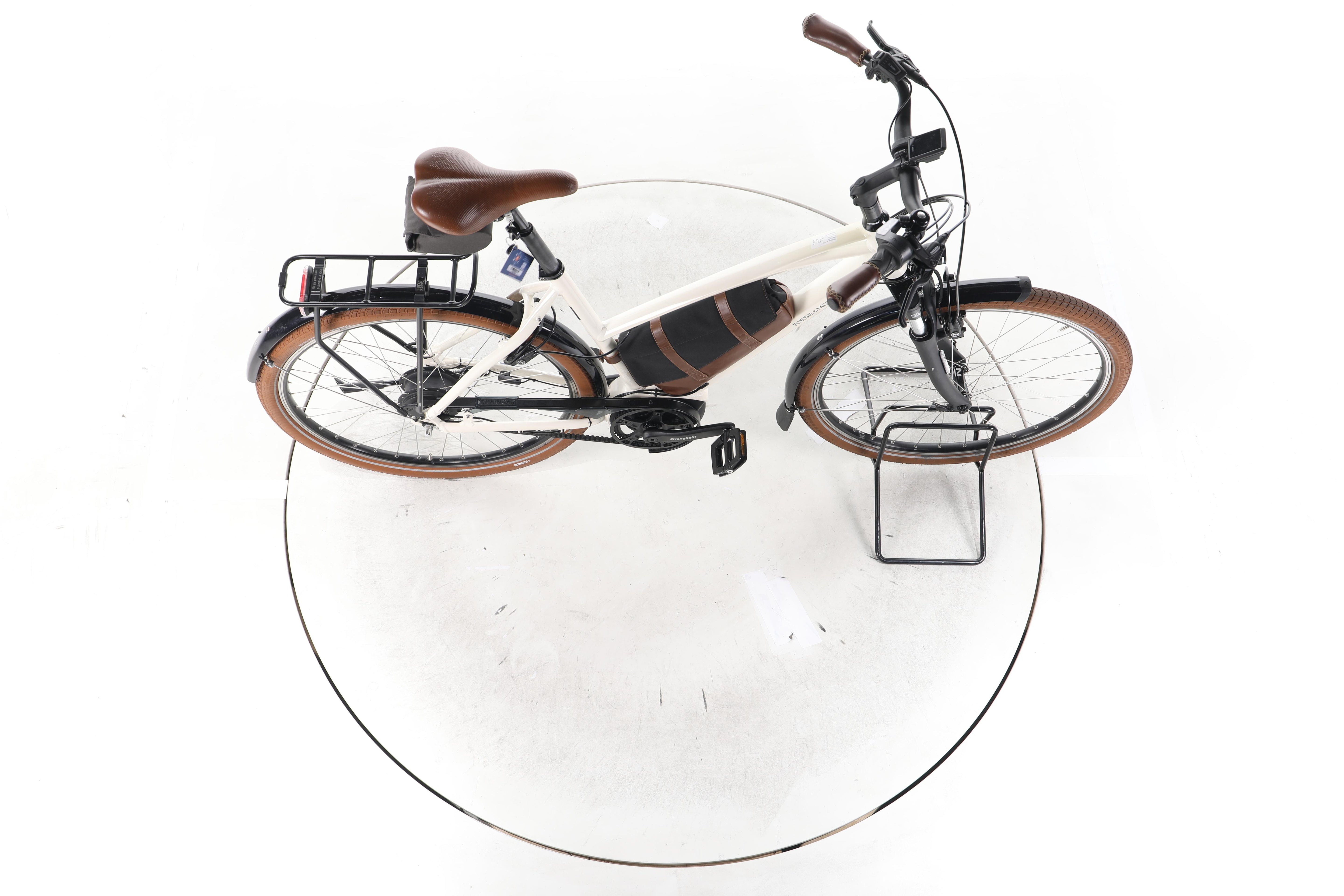 Riese & Müller Cruiser2 Mixte vario City E-Bike - Image 13