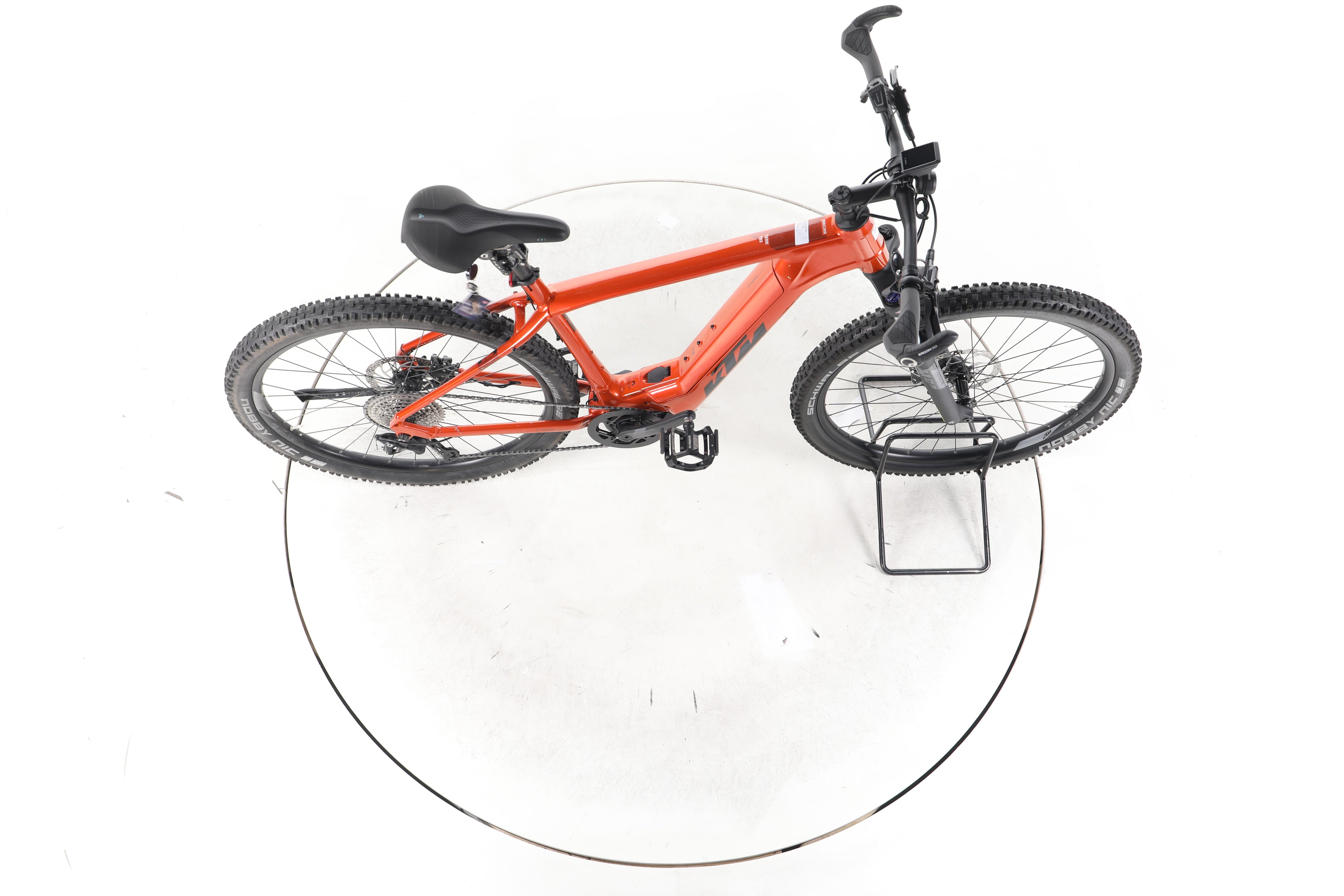 KTM Macina Team 793 E-Bike - Image 13
