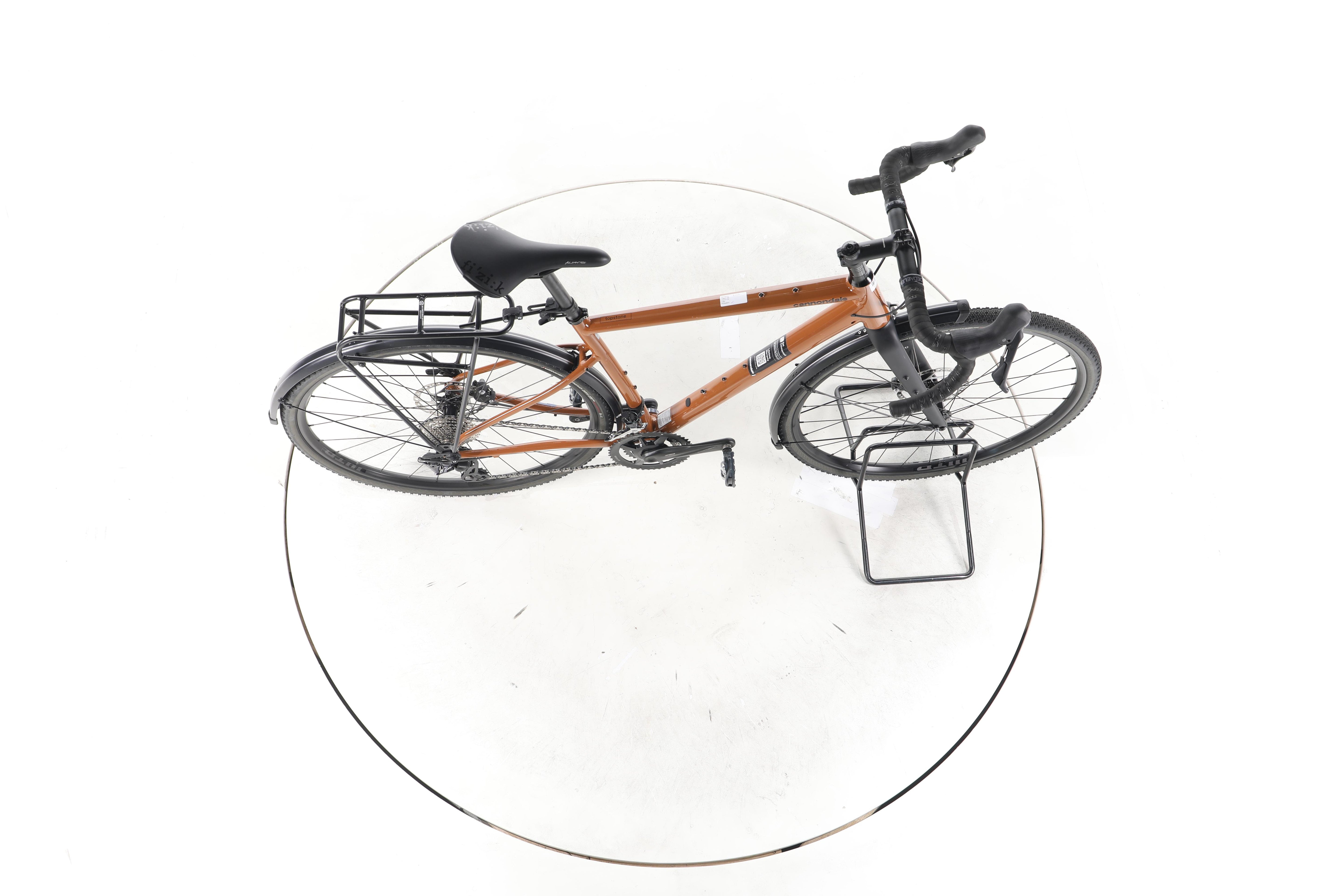 Cannondale Topstone 1 Gravelbike 2025 - Image 13