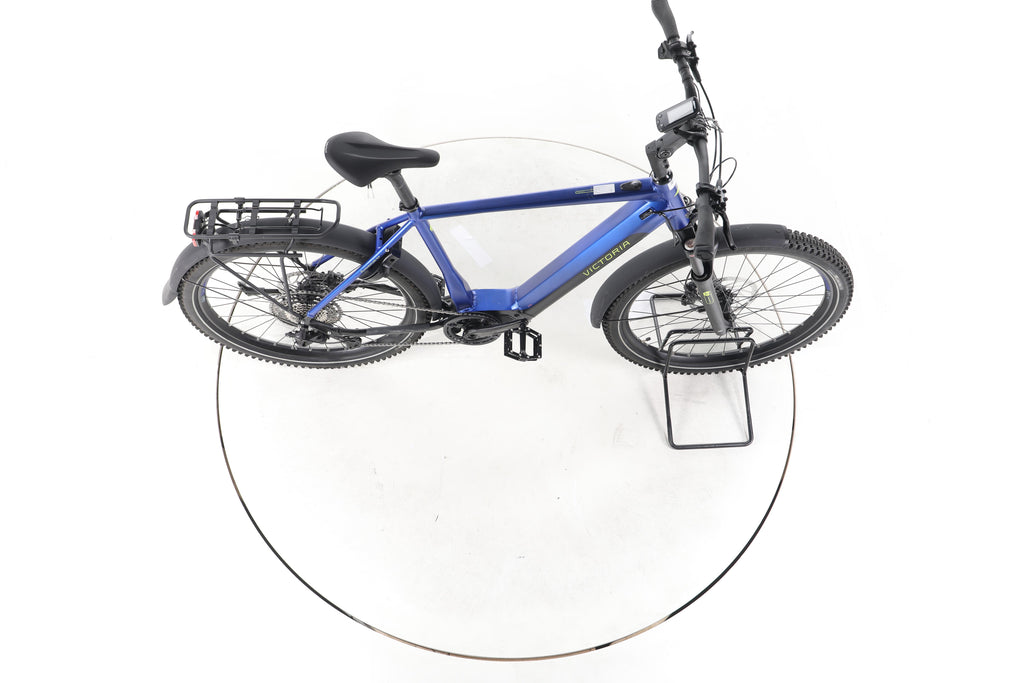 Victoria eAdventure 12,9 Trekking E-Bike - Image 13