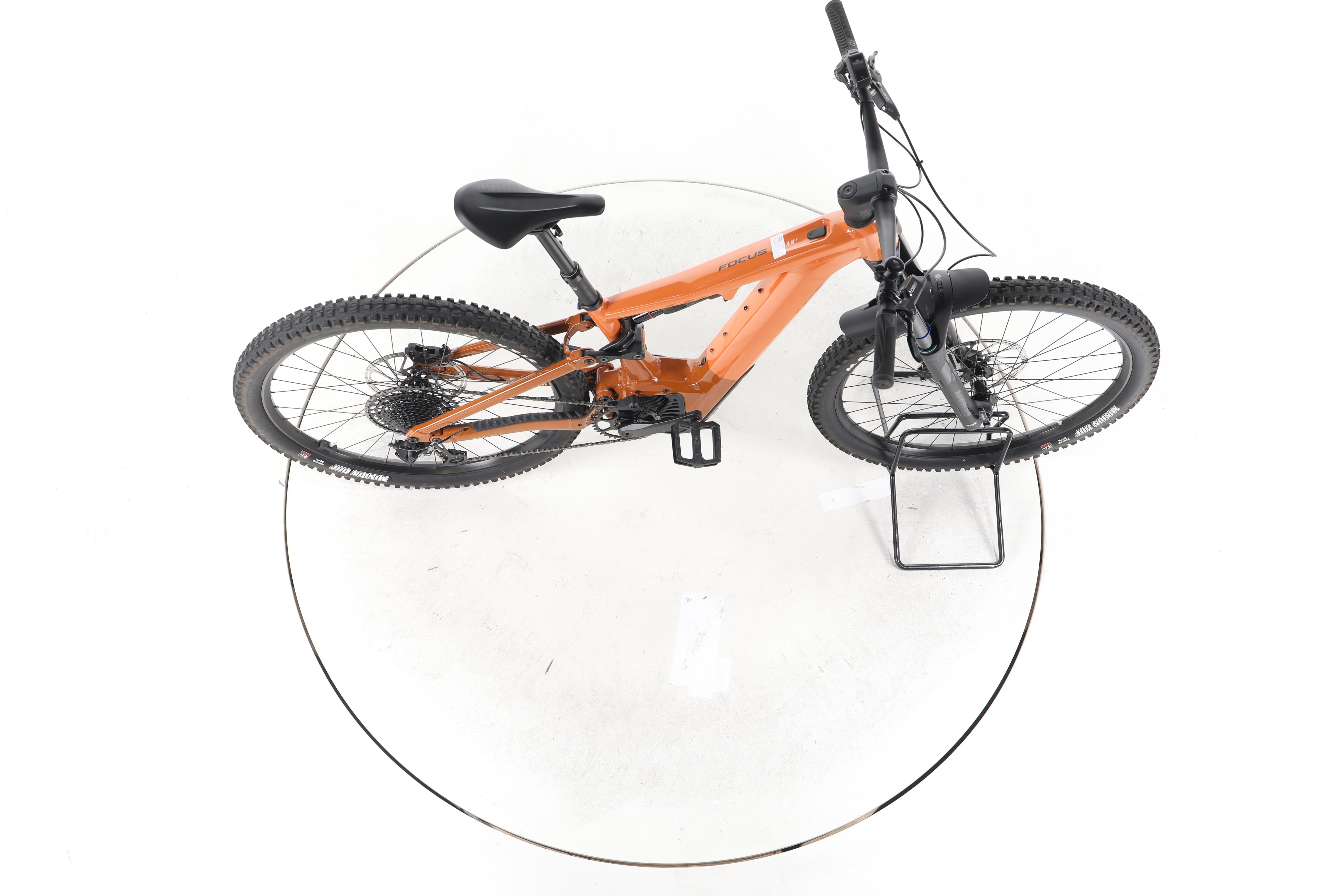 Focus SAM² 6.7 E-Bike Fully - Image 13