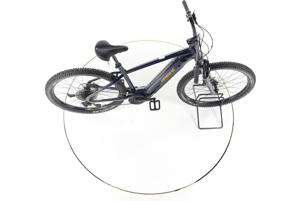 Haibike AllTrack 10 E-Bike 2025 - Image 13