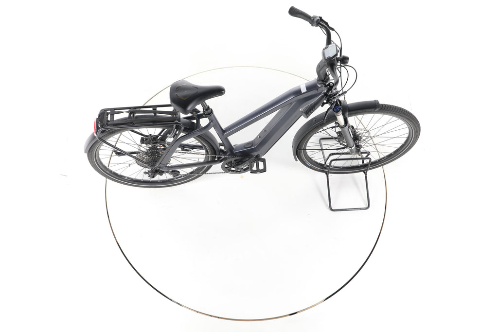 Riese & Müller Charger3 Mixte touring Trekking E-Bike - Image 13