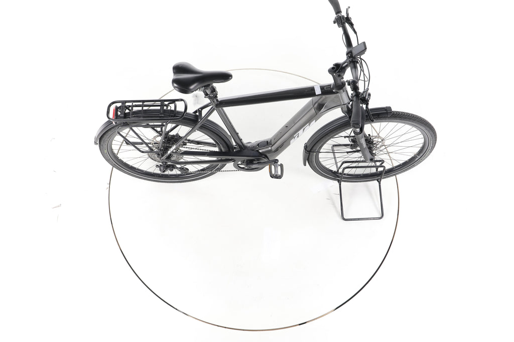 KTM Macina Style XL Trekking E-Bike - Image 13