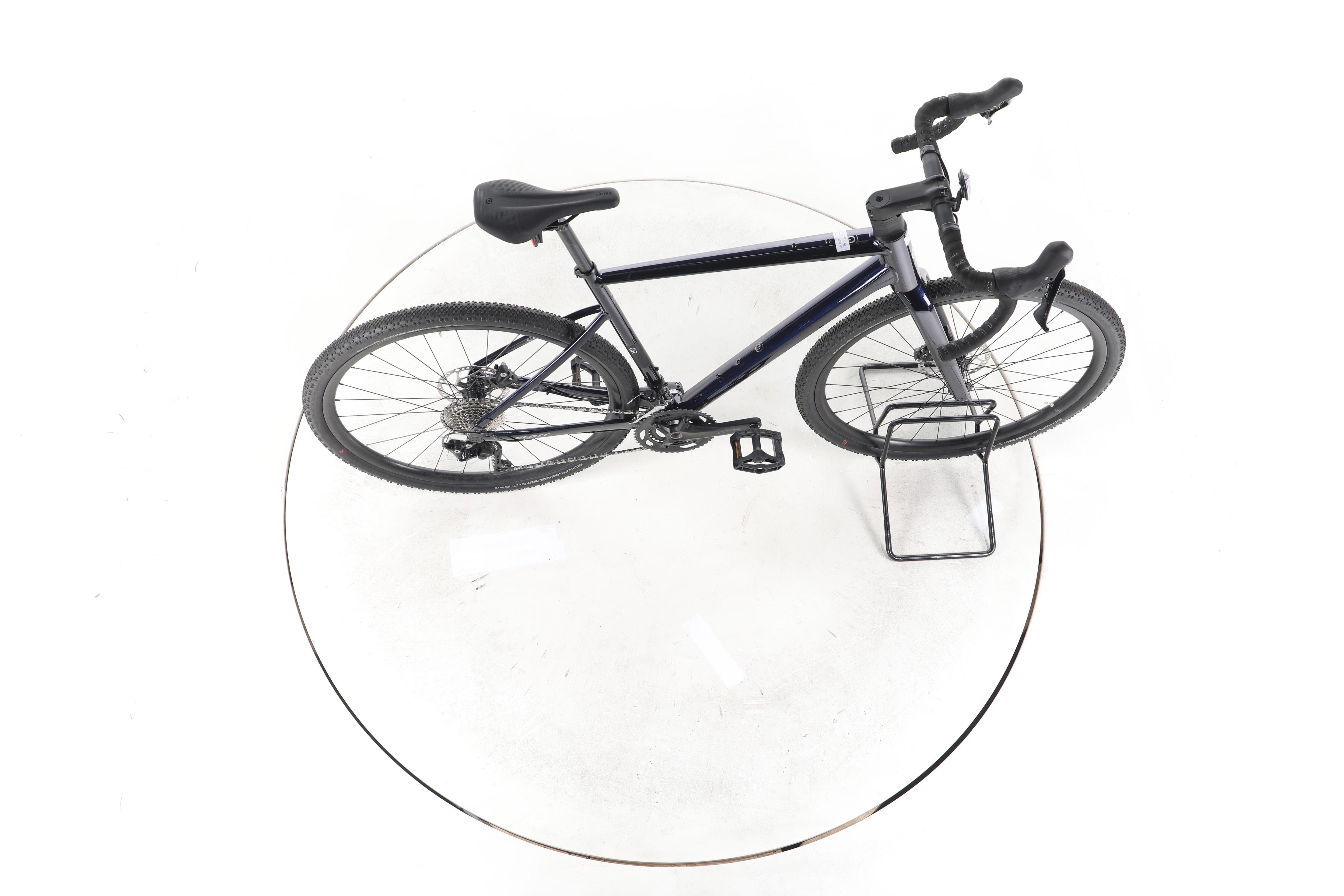 Scott Speedster Gravel 30 Gravelbike - Image 13