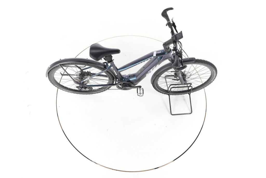 KTM Macina Cross LFC Trekking E-Bike - Image 13