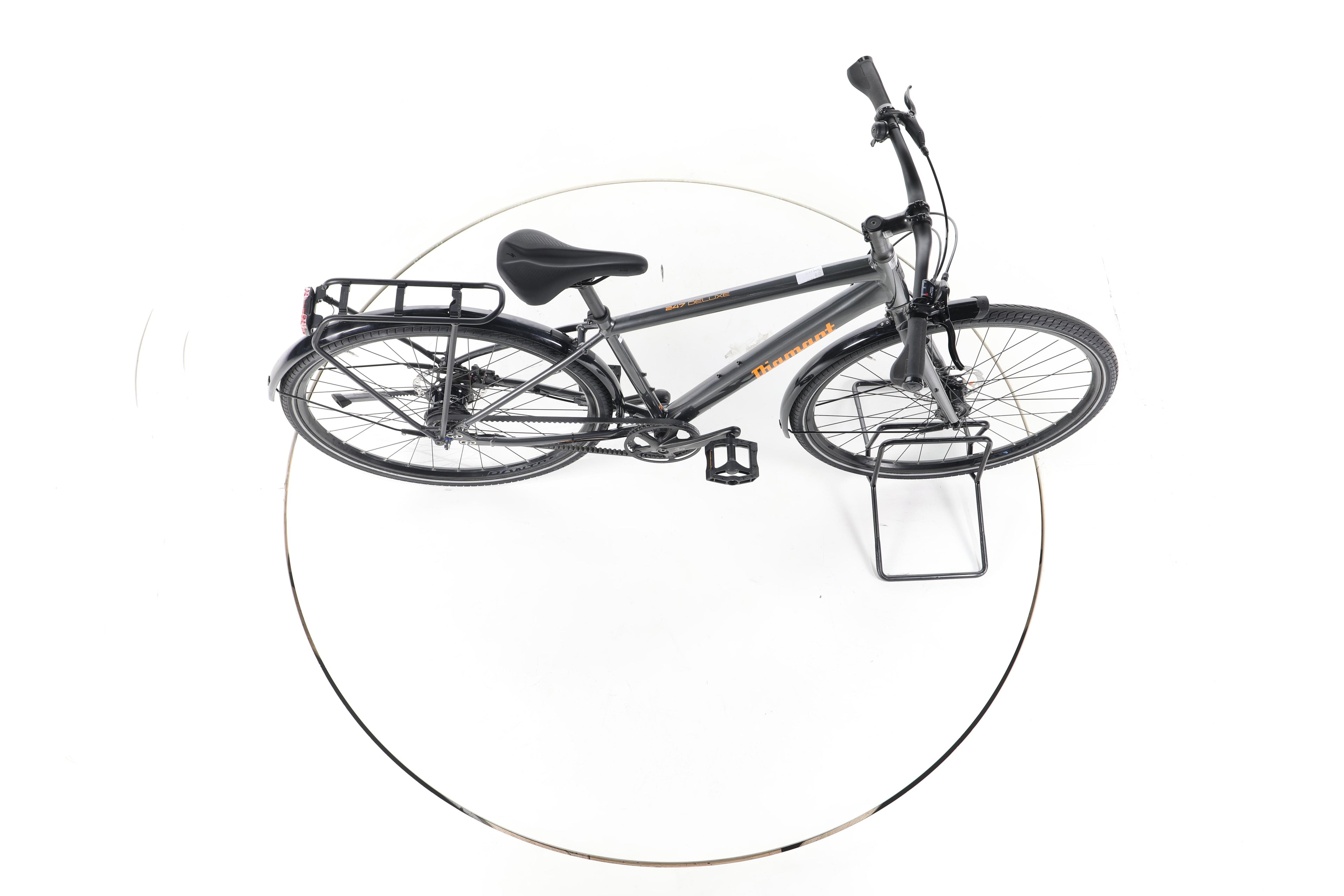 Diamant 247 Deluxe - Image 13