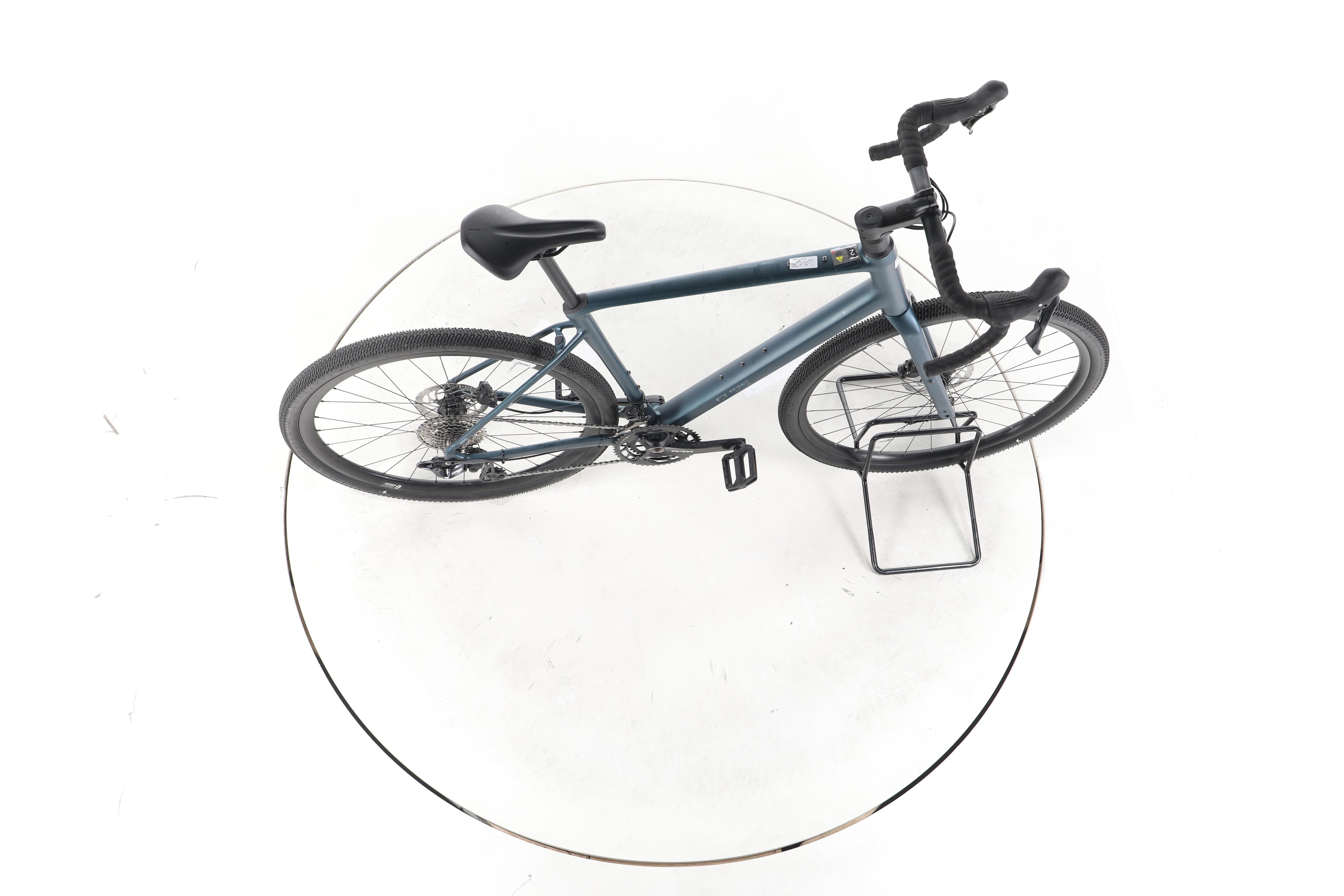 Cube NUROAD RACE Rennrad 2026 - Image 13