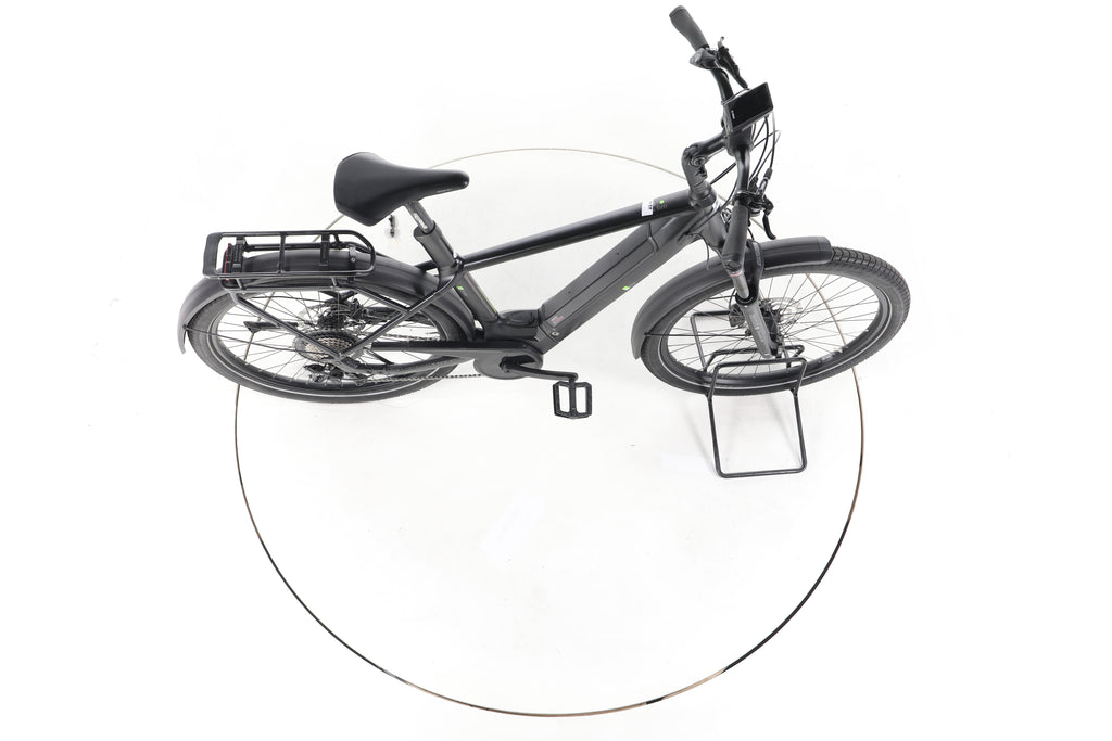 e-bike manufaktur 13ZEHN Trekking E-Bike - Image 13